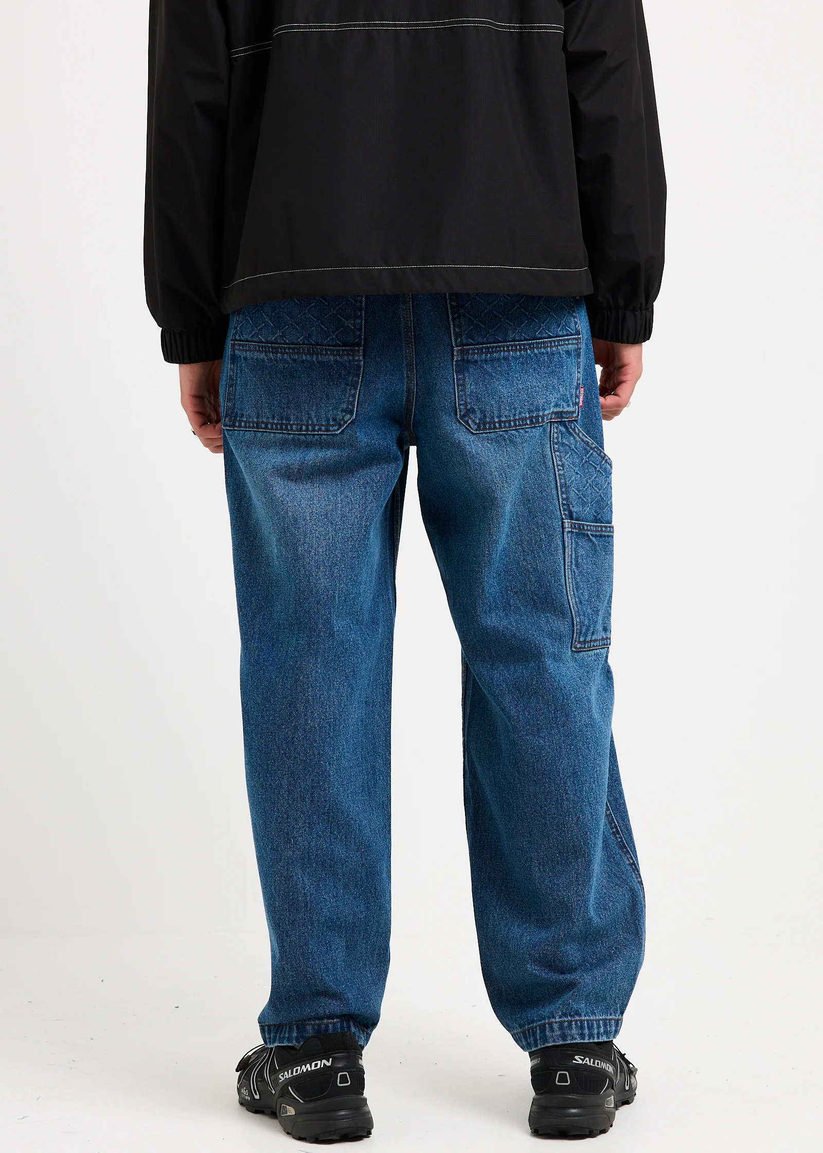 Missouri Denim Jeans - Image 5