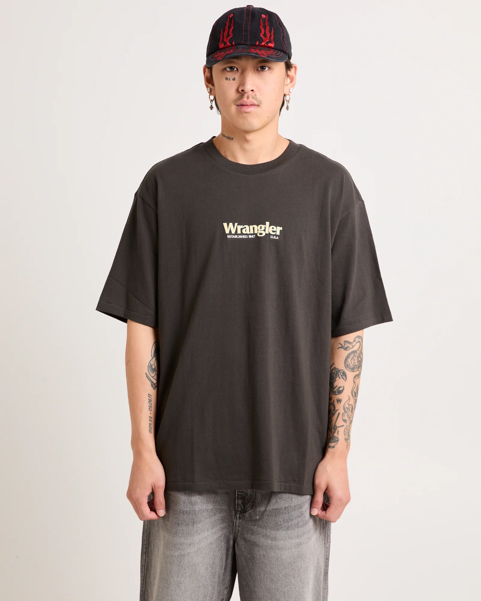 Modello Slacker T-Shirt