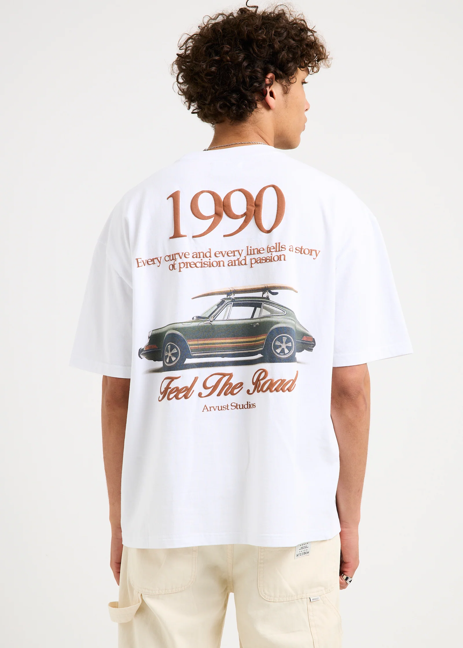 Motor T-Shirt