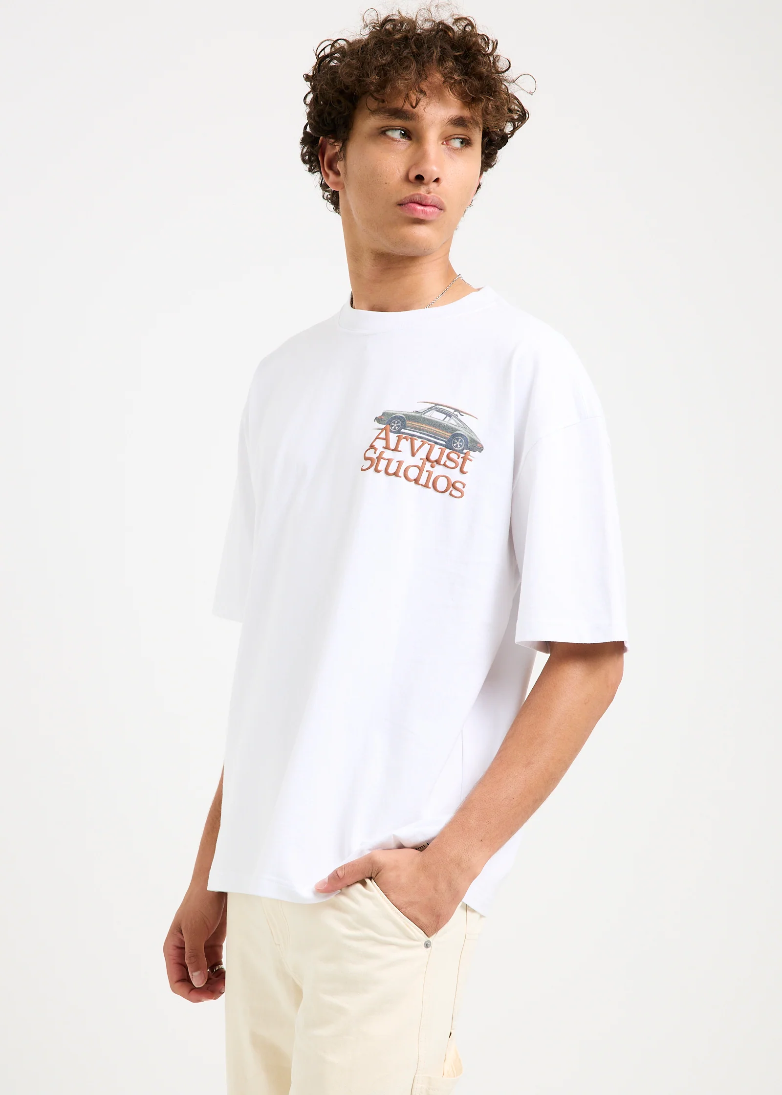 Motor T-Shirt - Image 4
