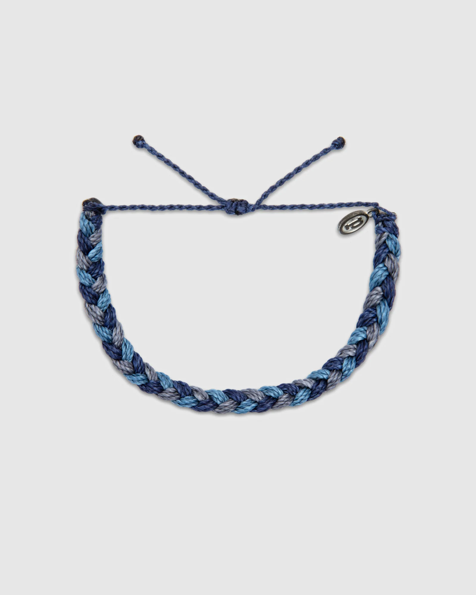 Multi Braided Bracelet