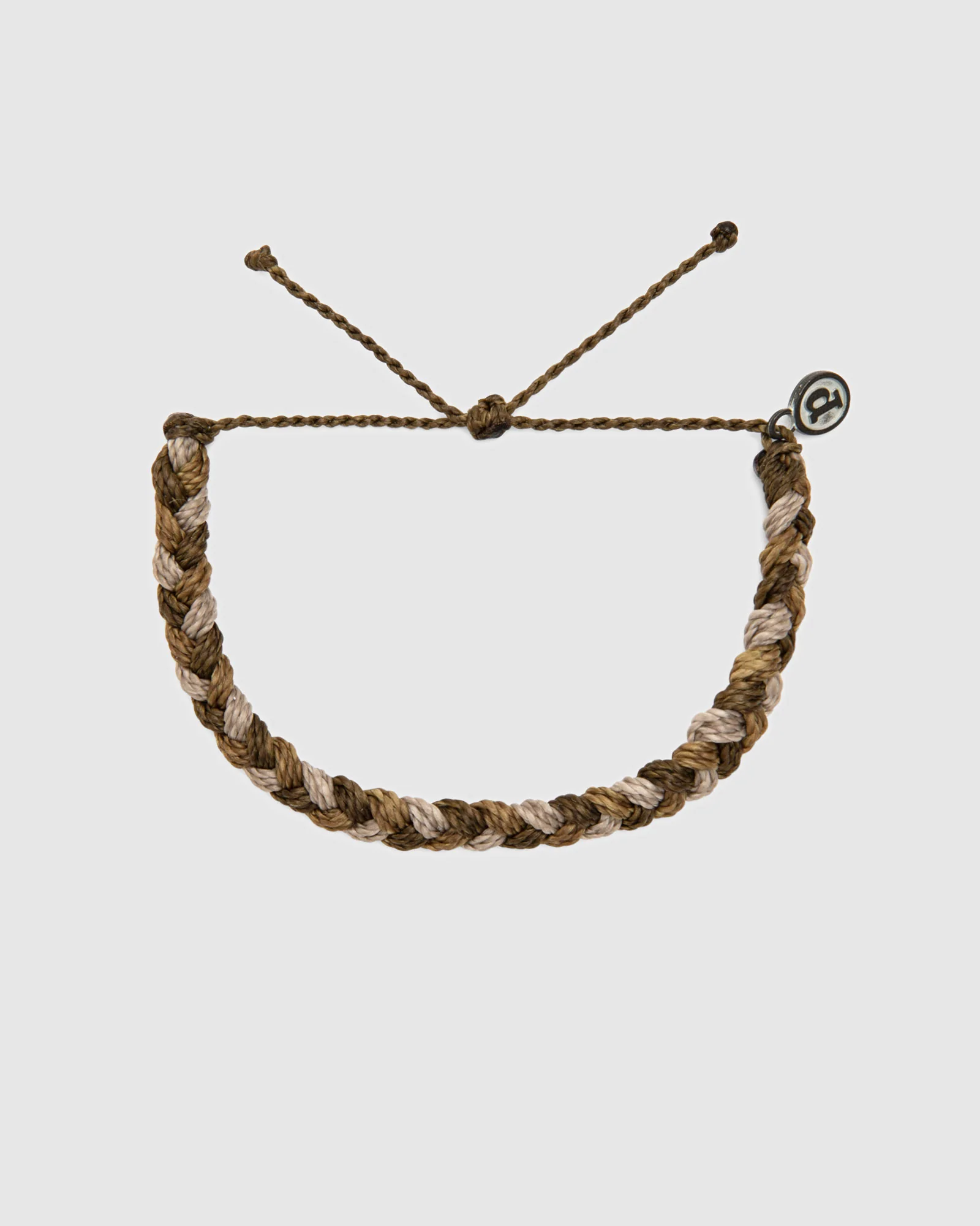 Multi Braided Bracelet