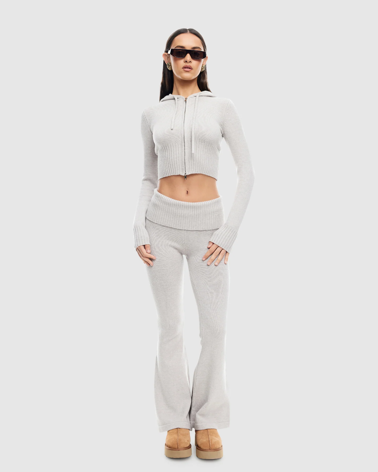 Muse Knit Pant