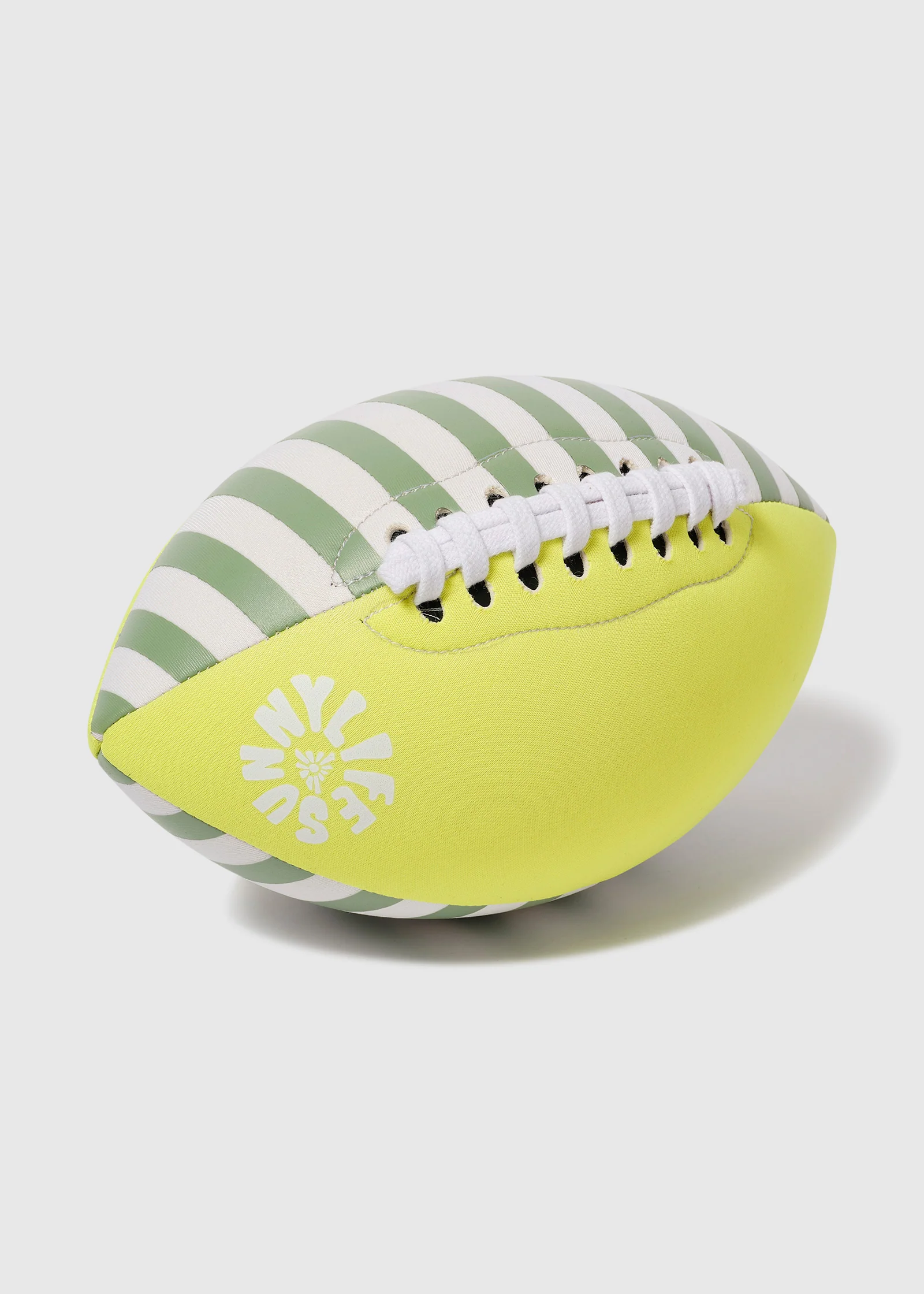 Neoprene Football Tides Out - Image 3