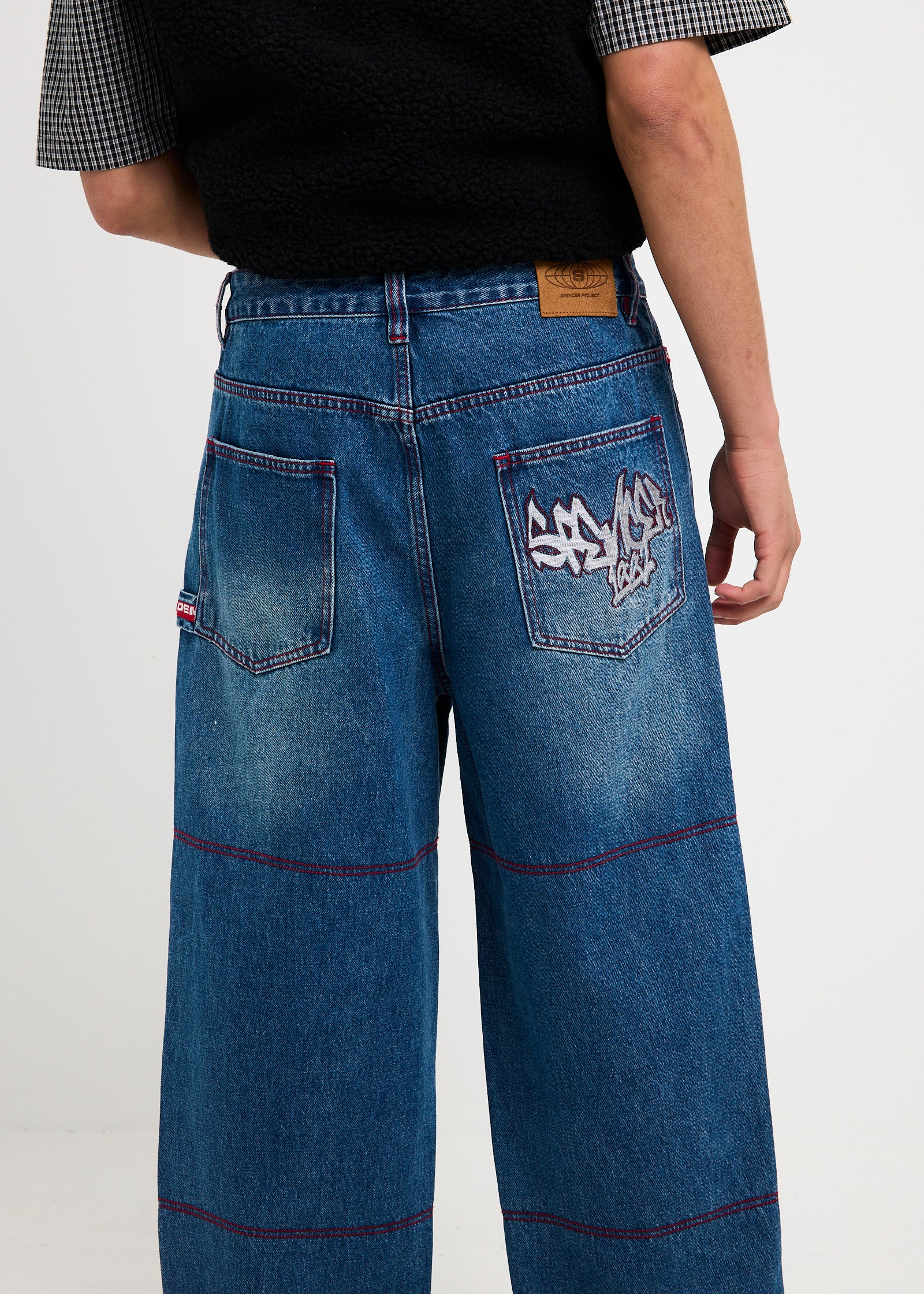 Nevada Denim Jeans - Image 5