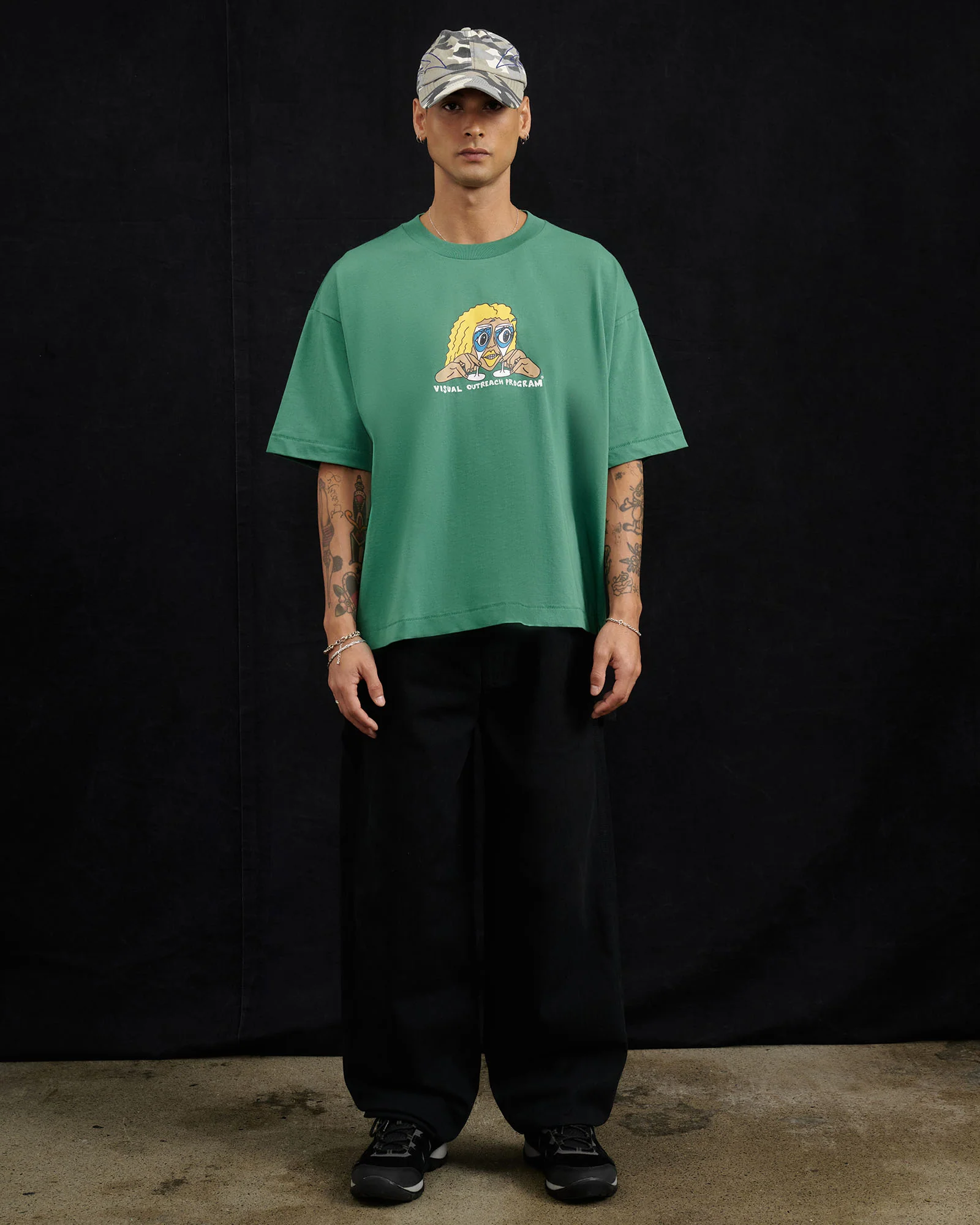 Night Vision T-Shirt