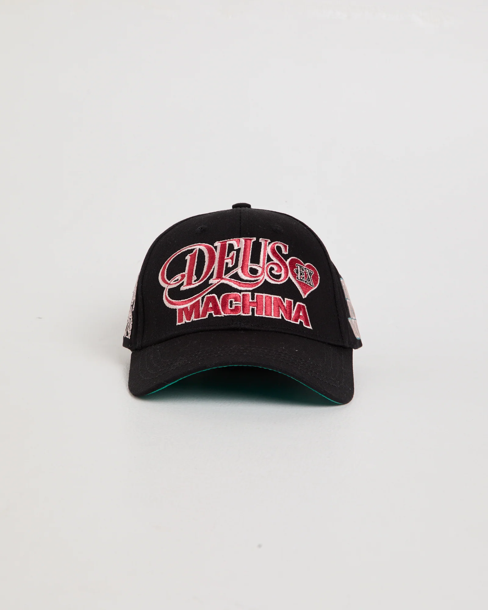 Nilsson Cap