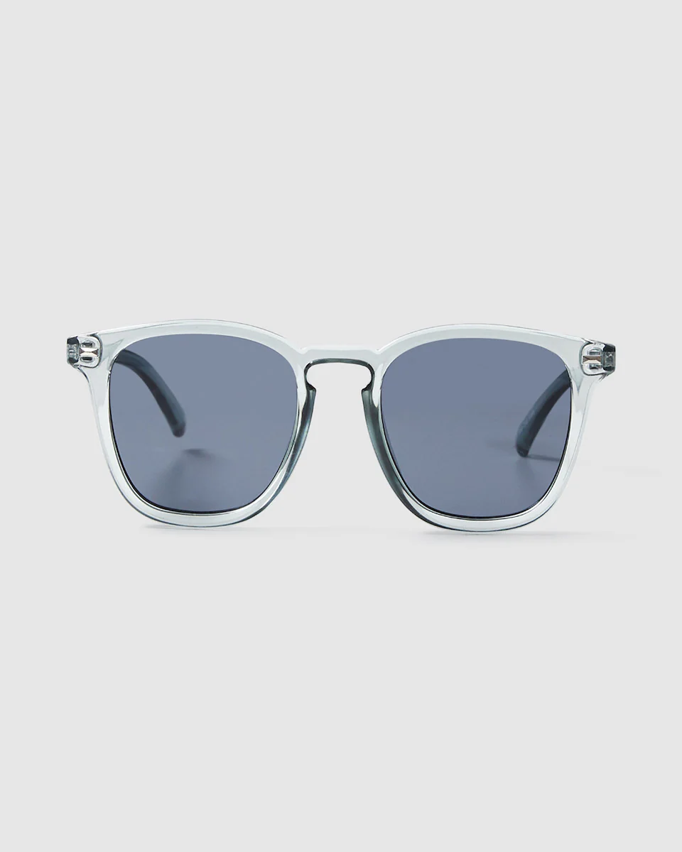 No Biggie Sunglasses Grey