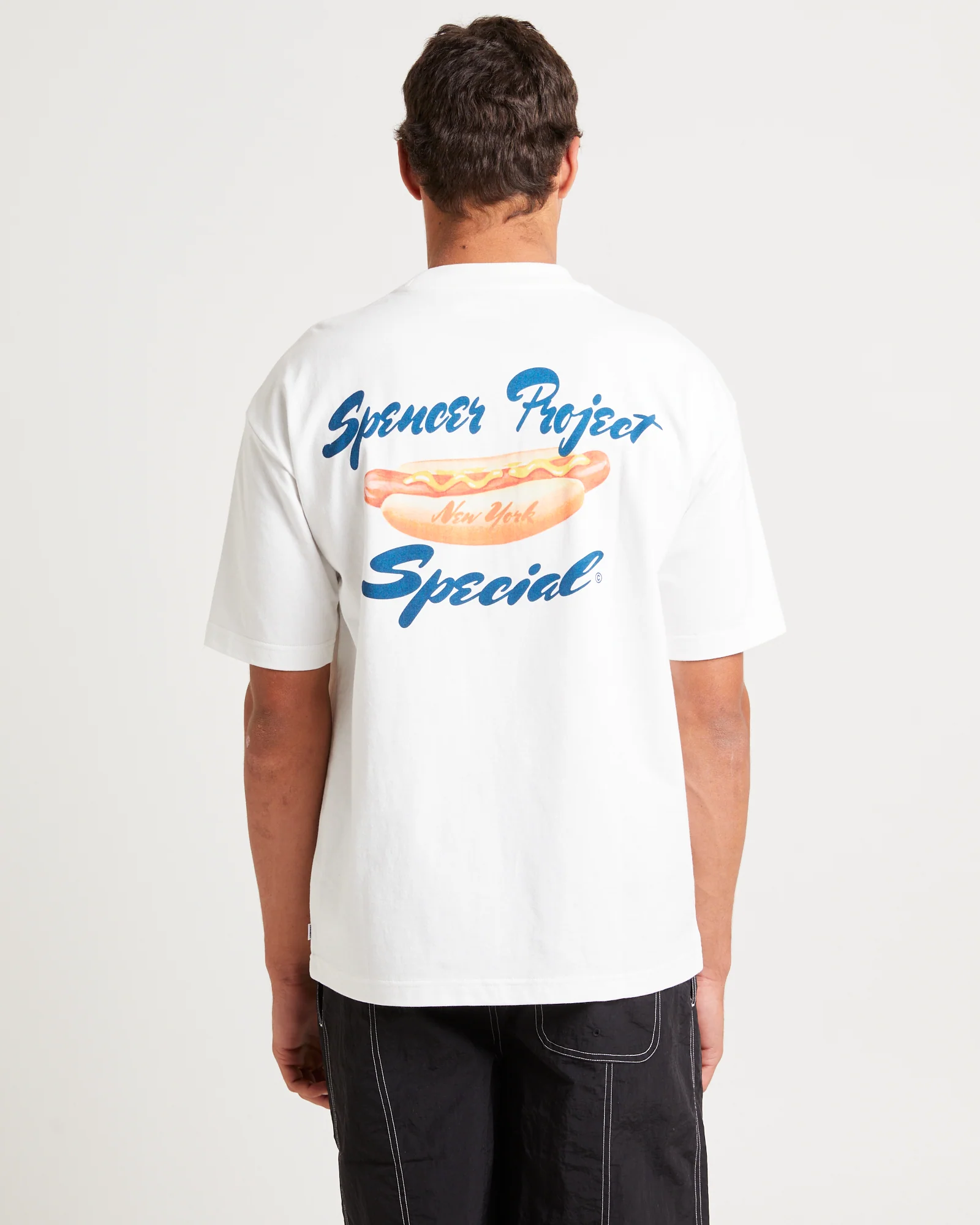 NY Hotdog T-Shirt