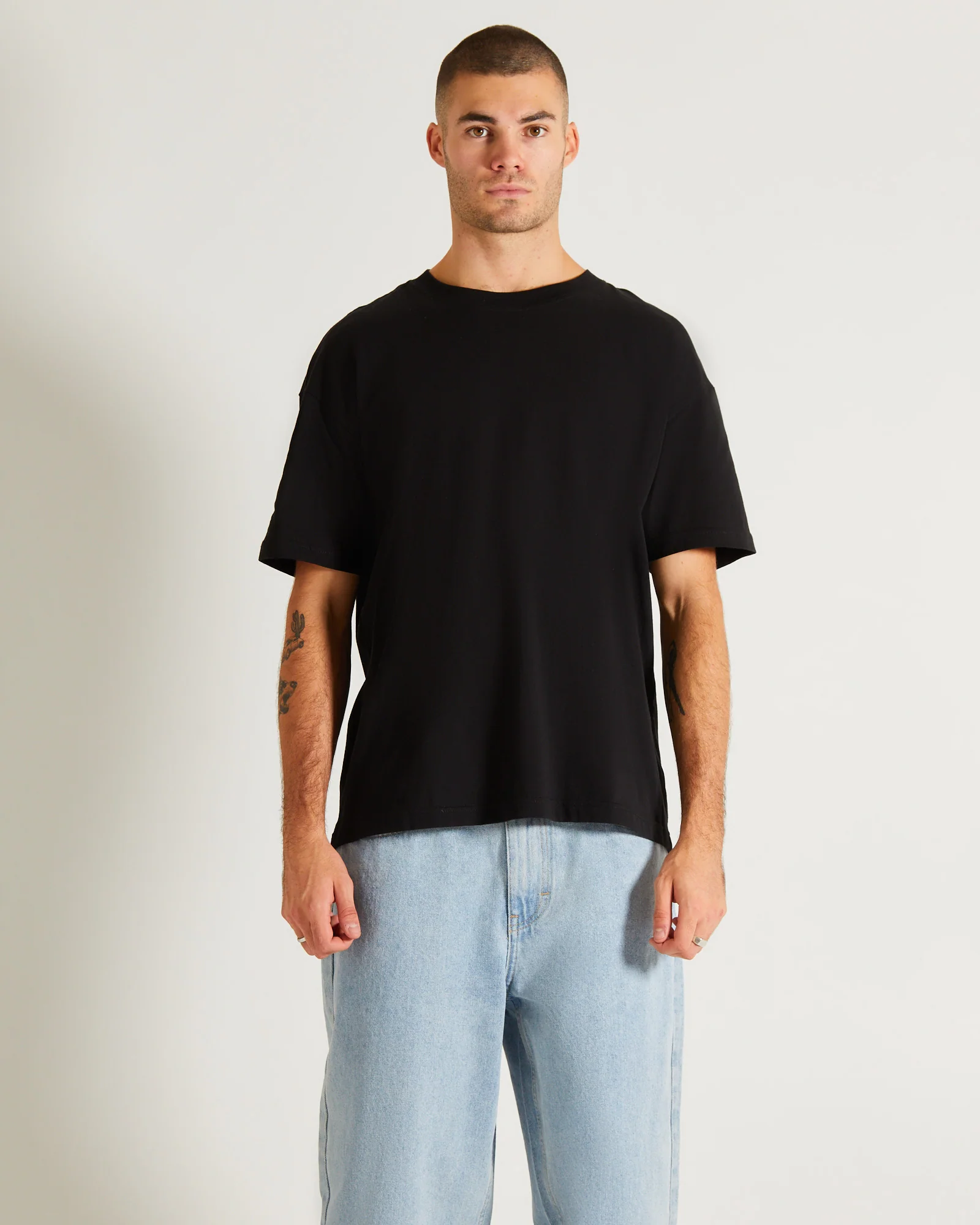 O.G. Short Sleeve Skate T-Shirt