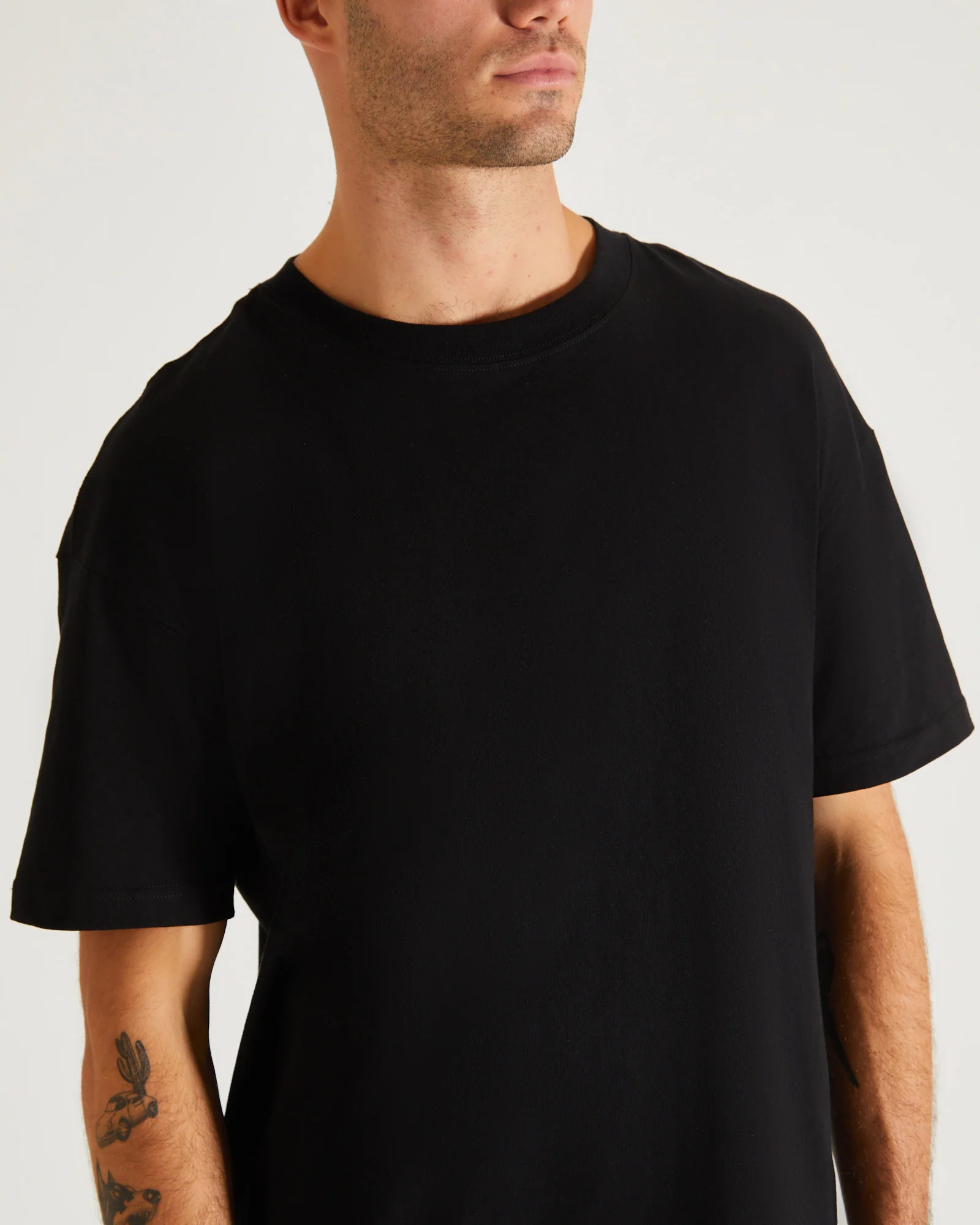 O.G. Short Sleeve Skate T-Shirt - Image 6