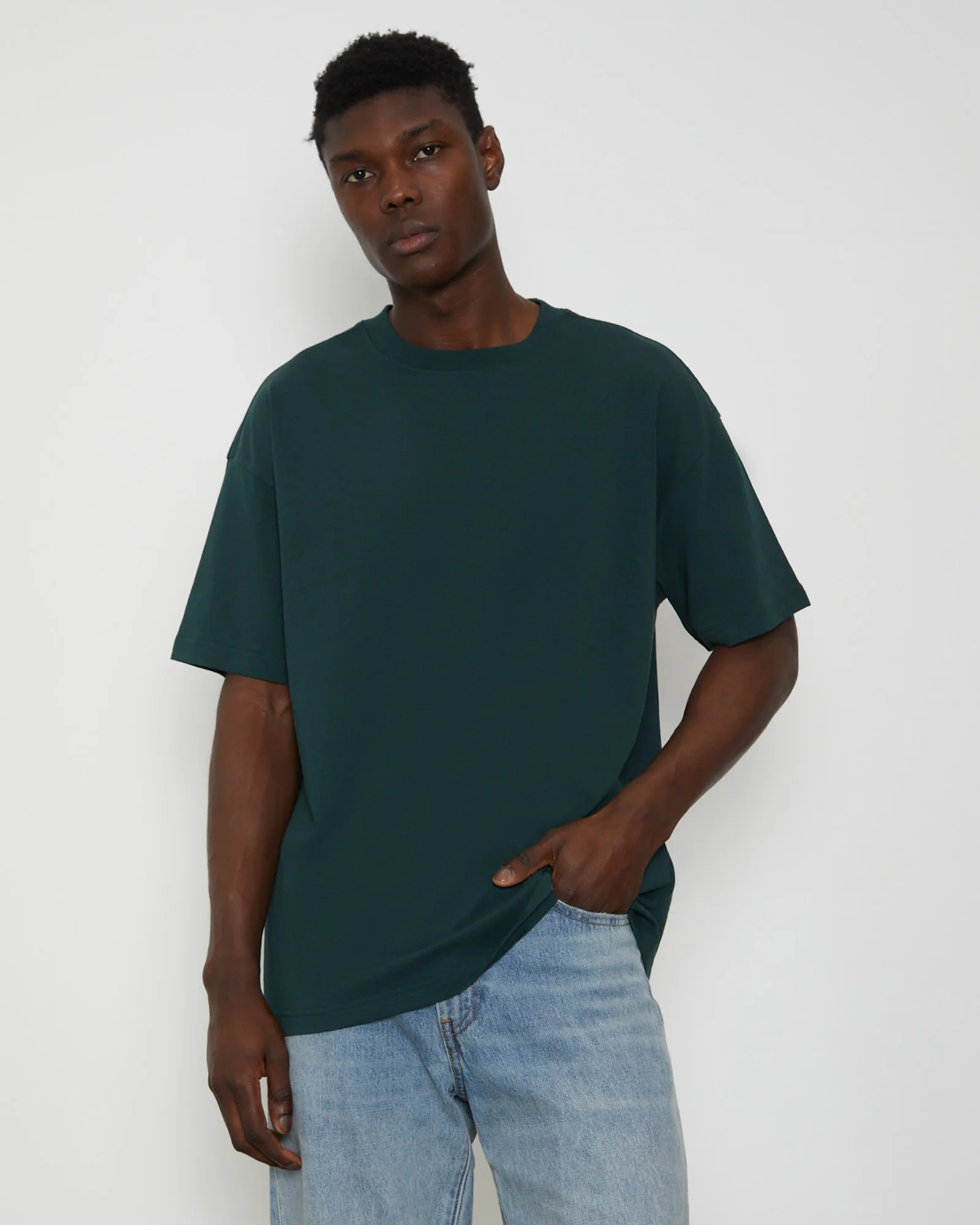 O.G Skate Short Sleeve T-Shirt
