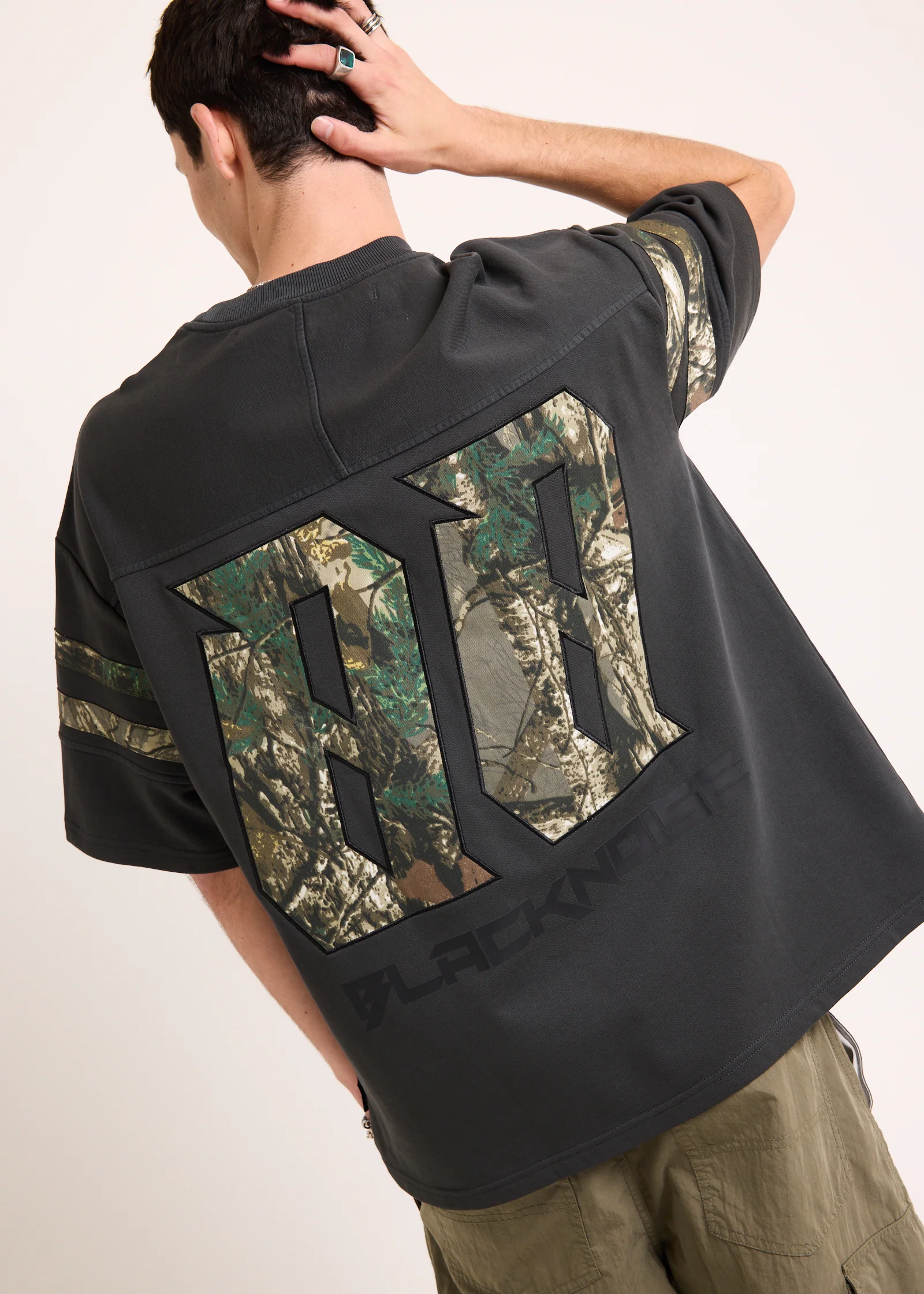 Offroad Jersey T-Shirt