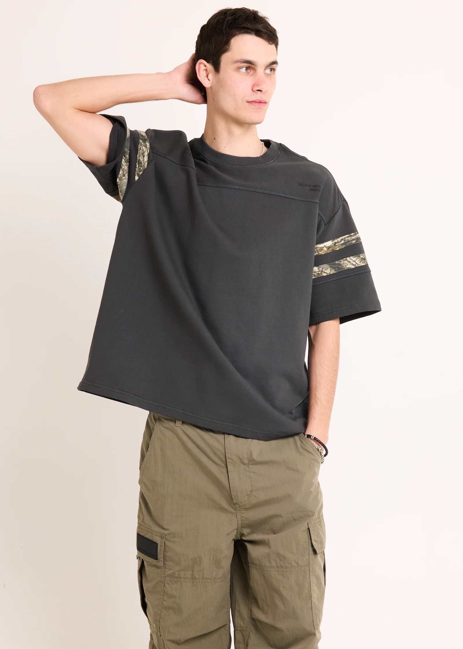 Offroad Jersey T-Shirt - Image 2