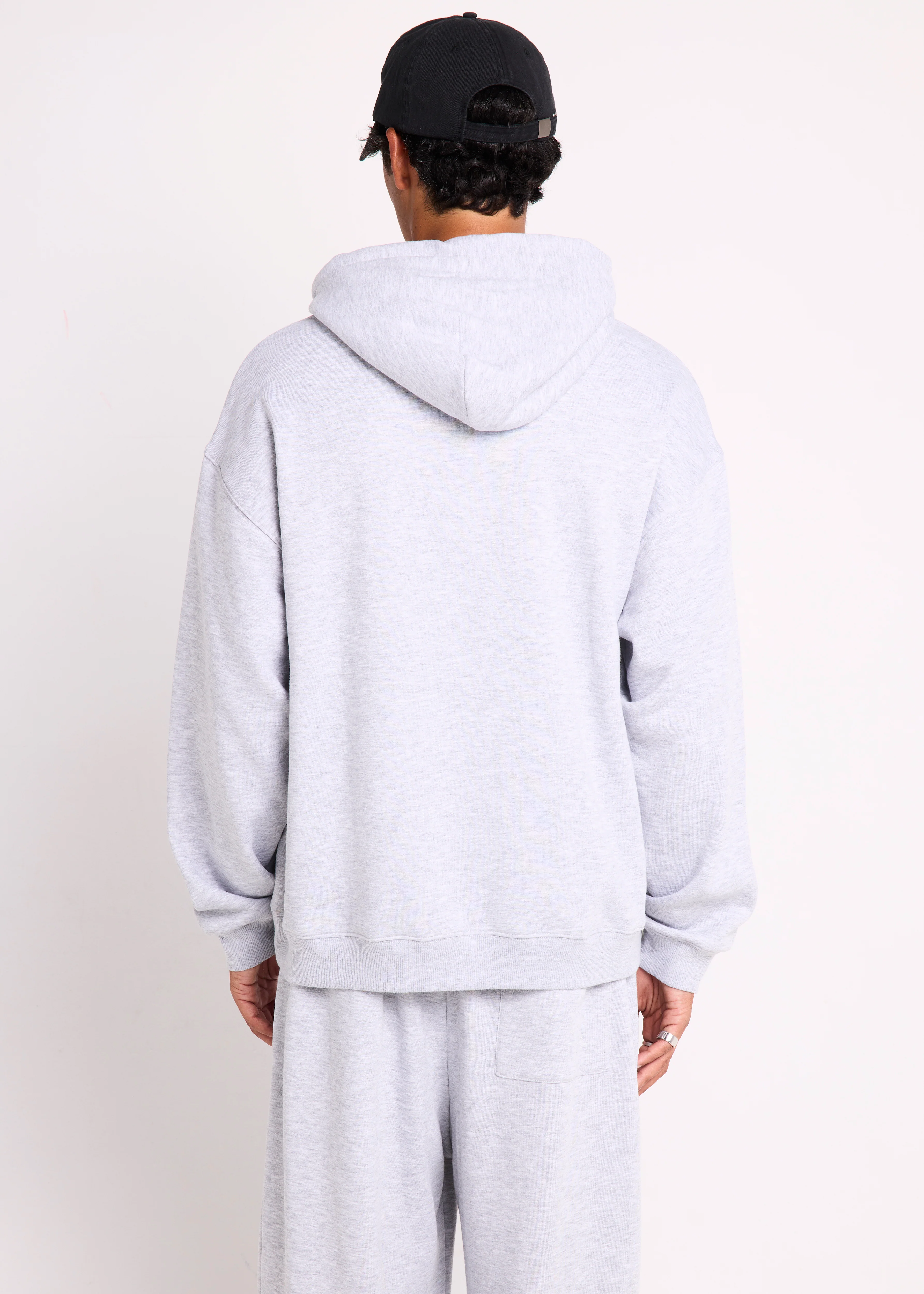 OG Oversized Skate Hoodie - Image 2
