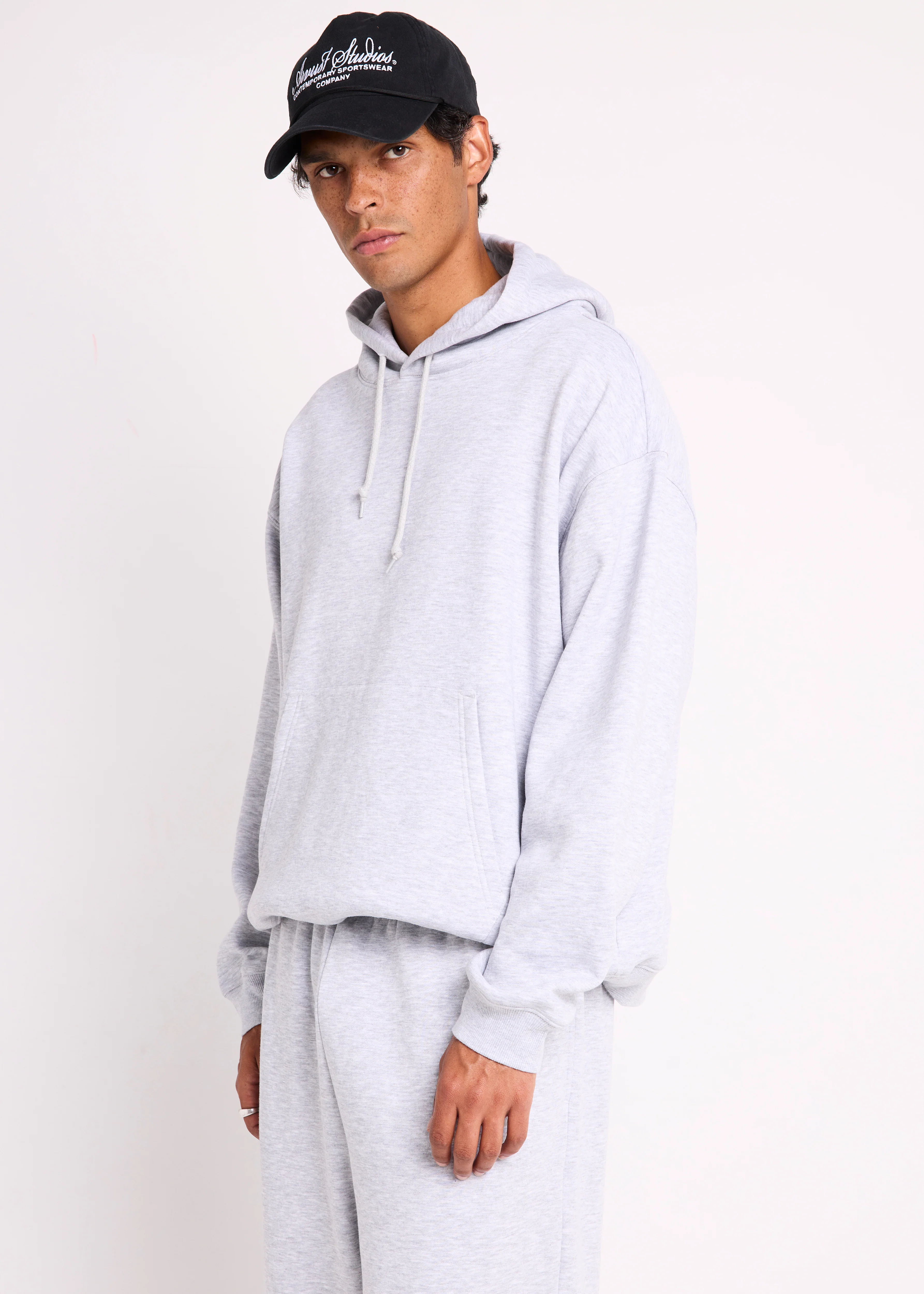 OG Oversized Skate Hoodie - Image 4