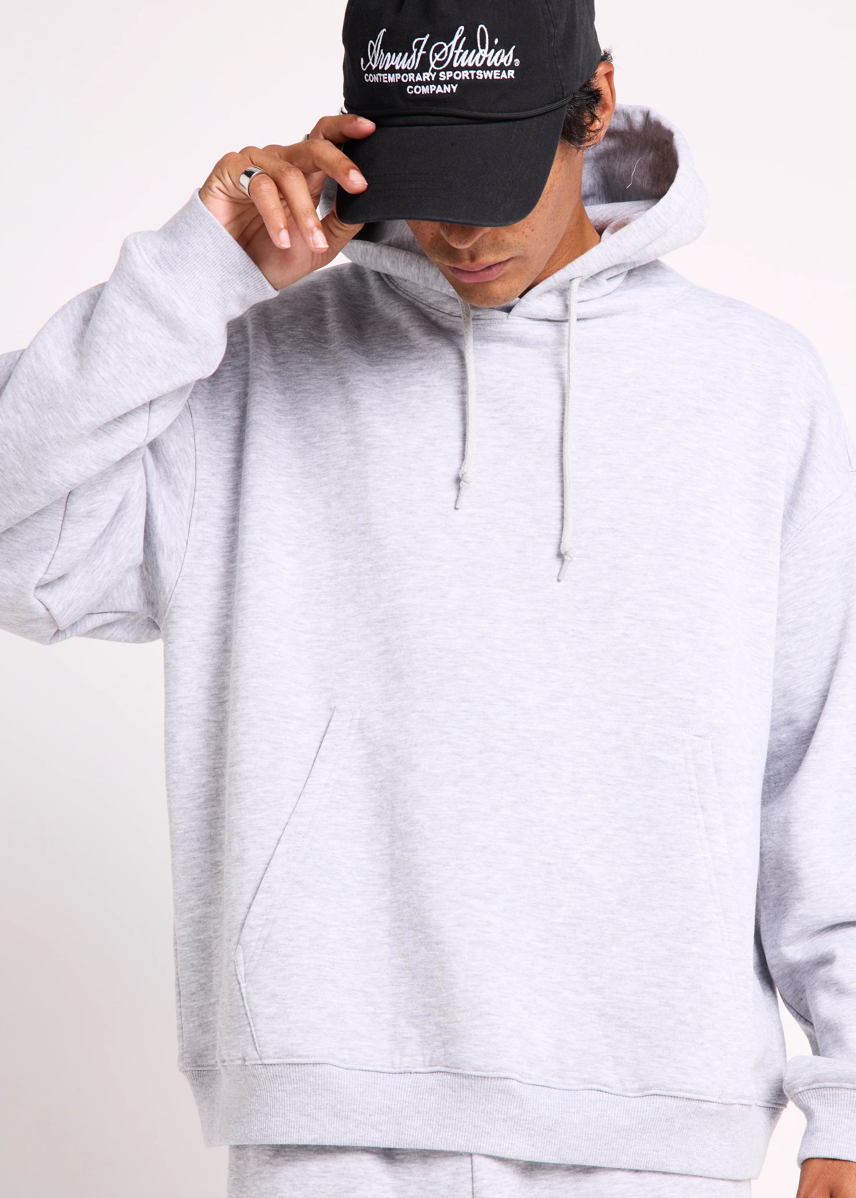 OG Oversized Skate Hoodie - Image 5