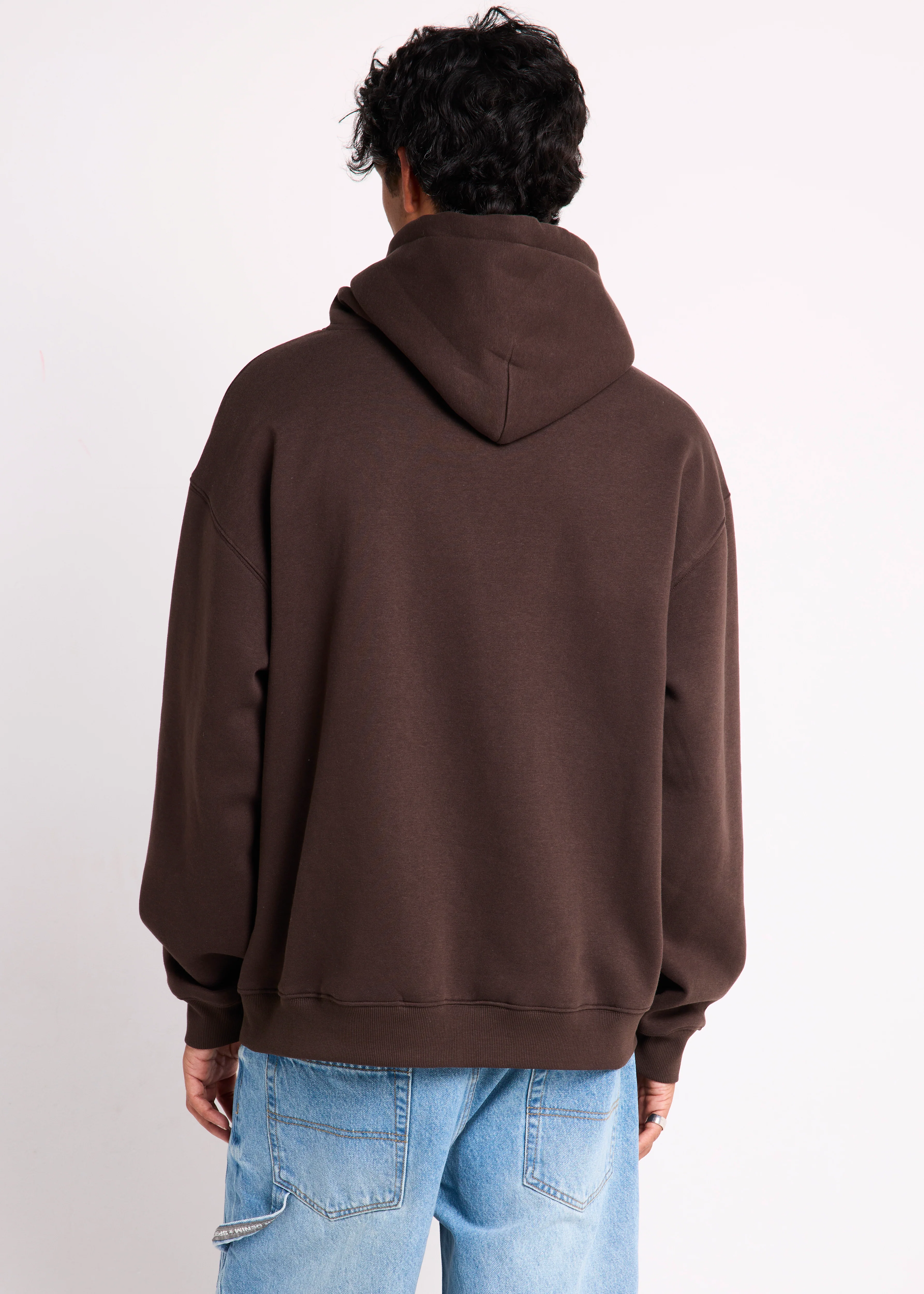 OG Oversized Skate Hoodie - Image 3
