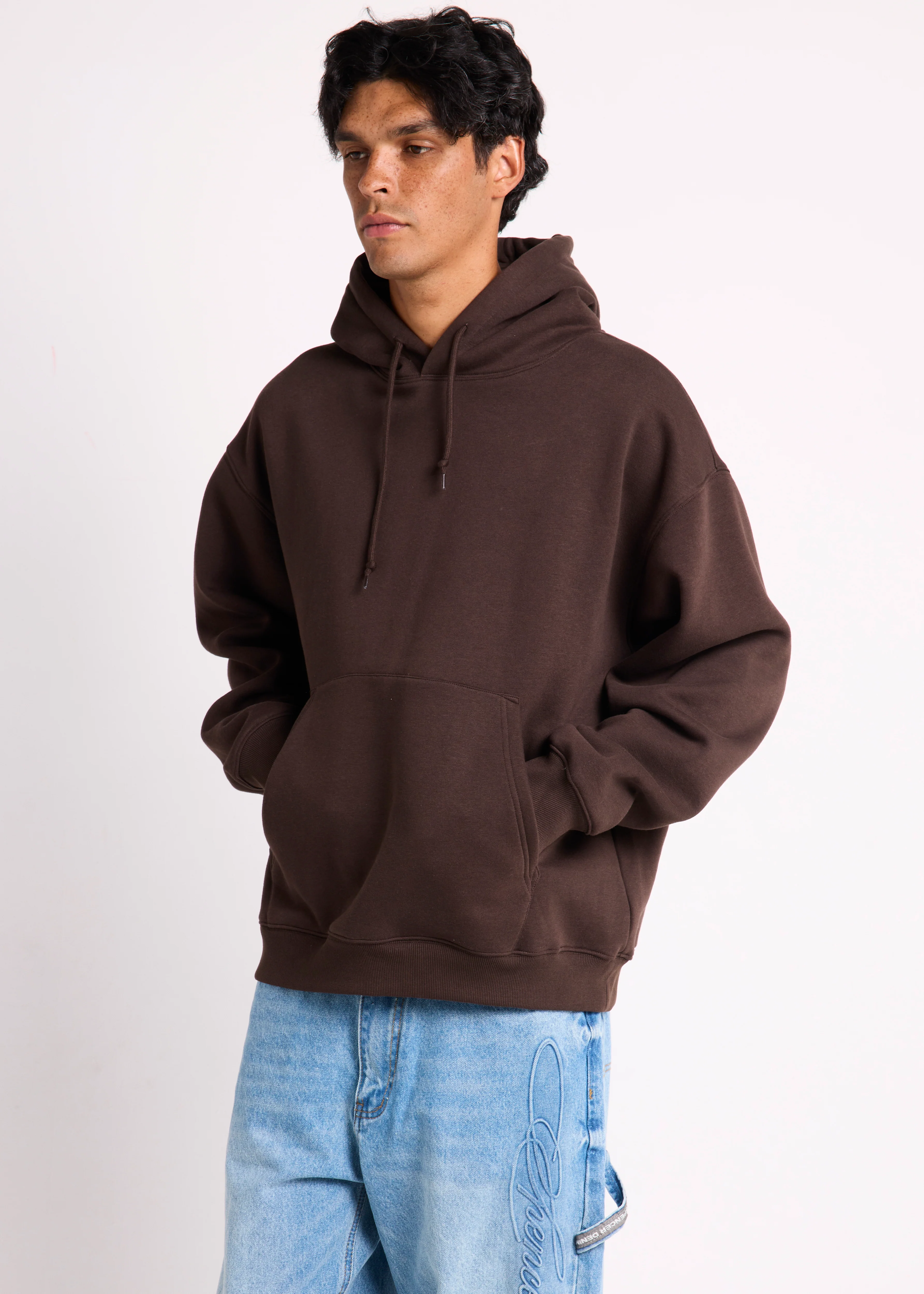 OG Oversized Skate Hoodie - Image 4