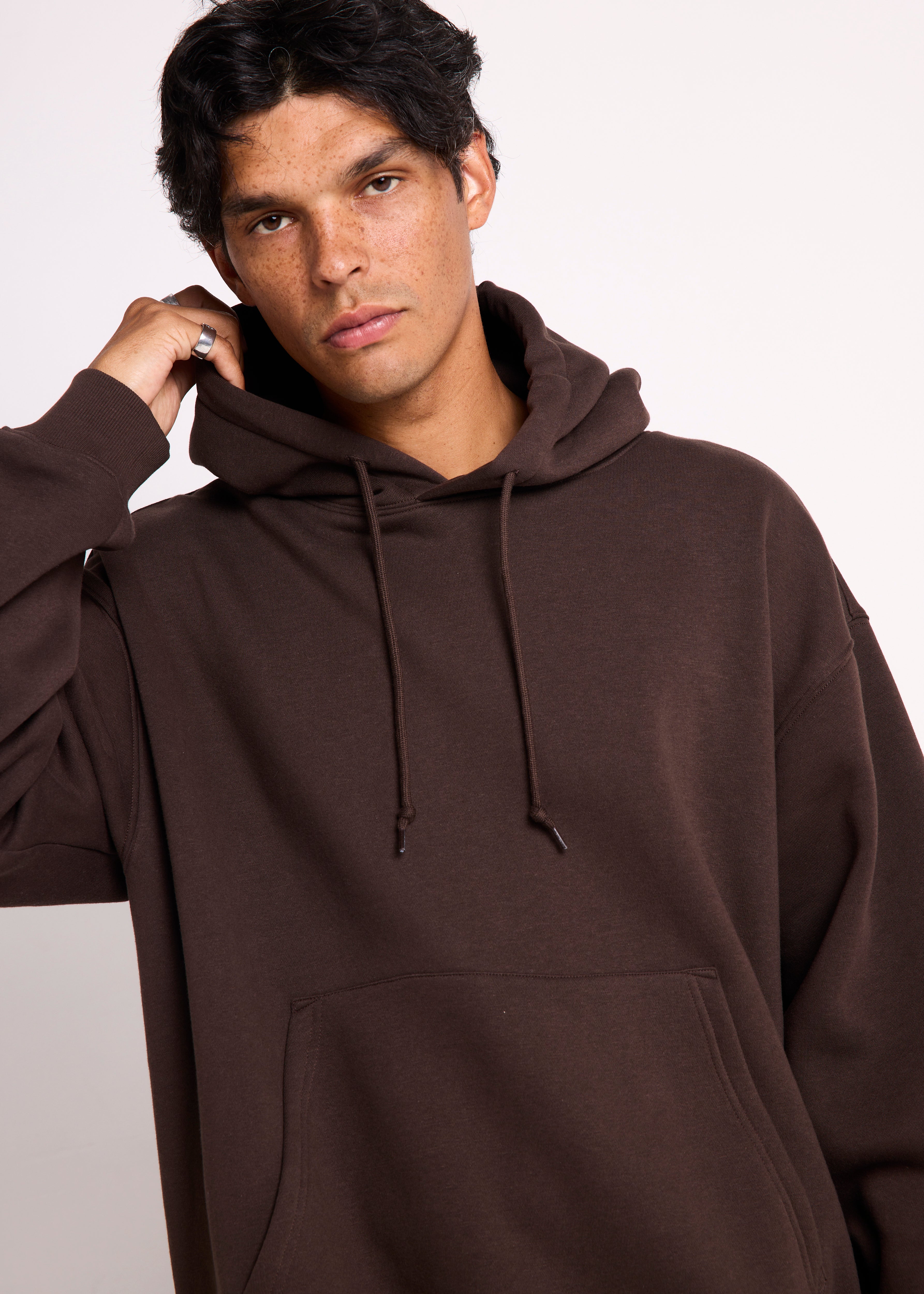 OG Oversized Skate Hoodie - Image 5