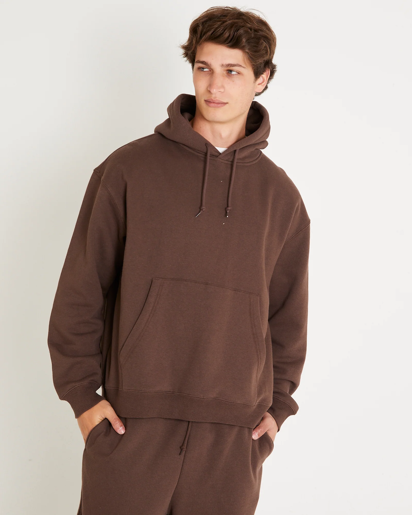 OG Oversized Skate Hoodie