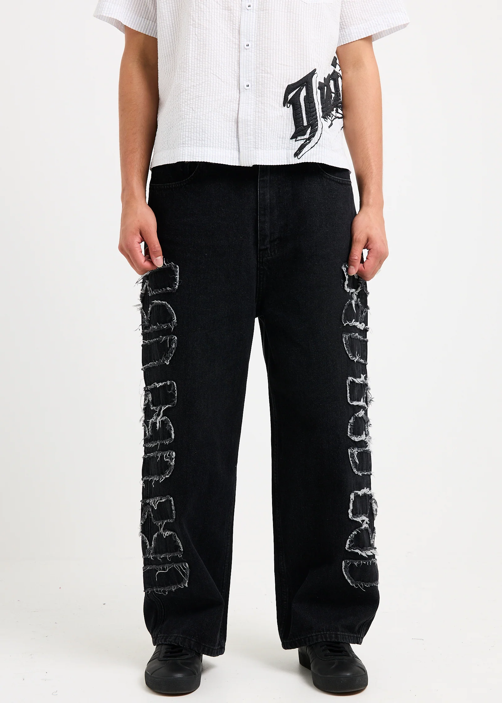 Order Denim Jeans