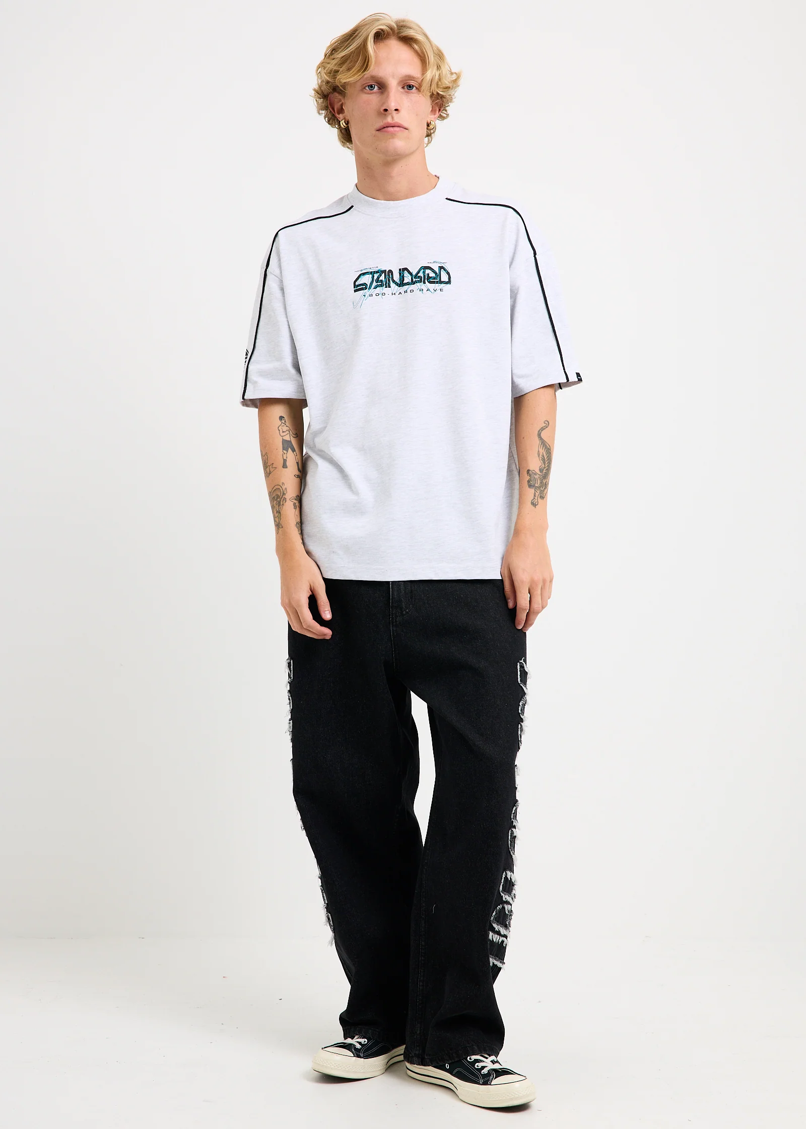 Order T-Shirt - Image 3