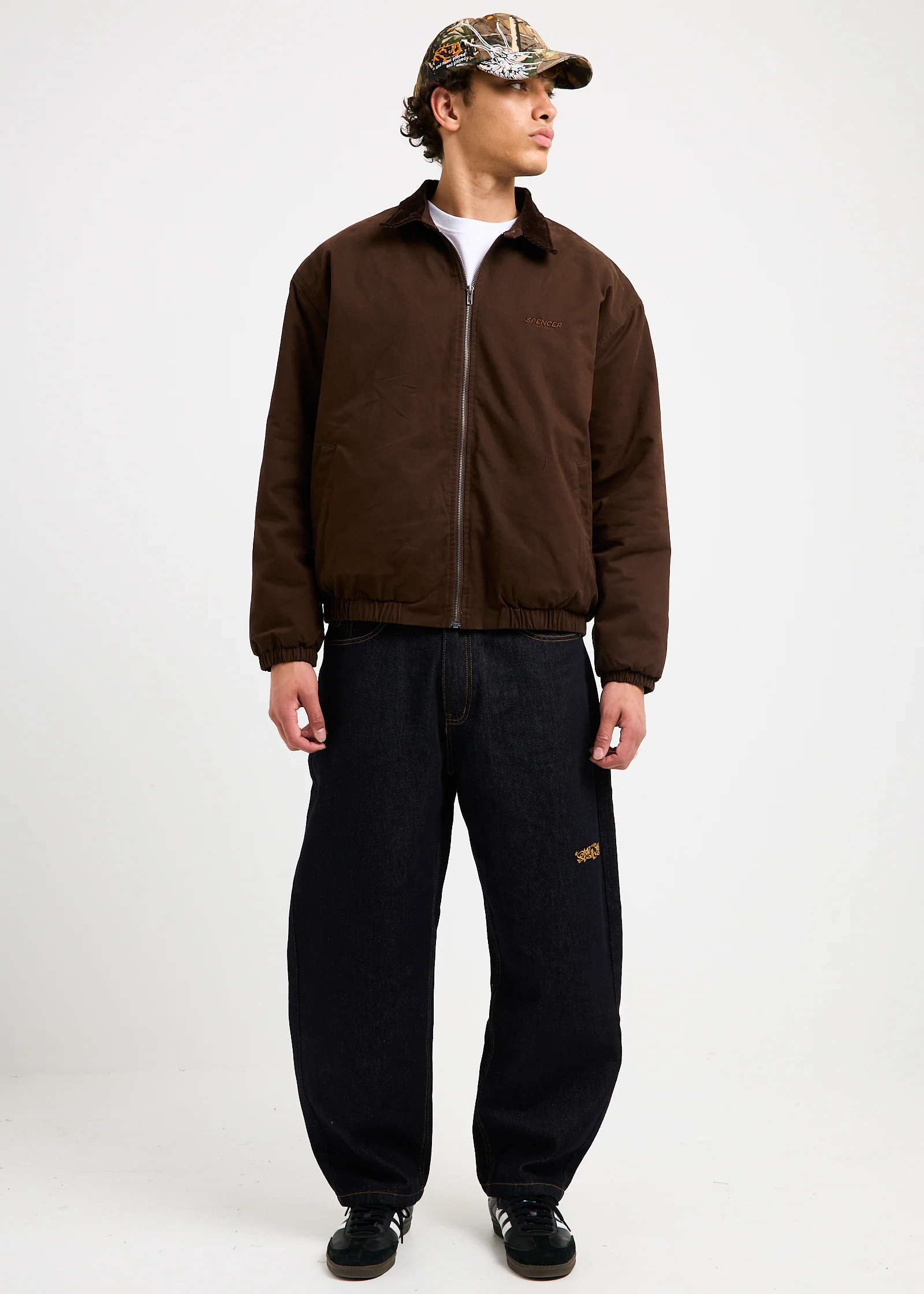 Palmer Jacket - Image 3