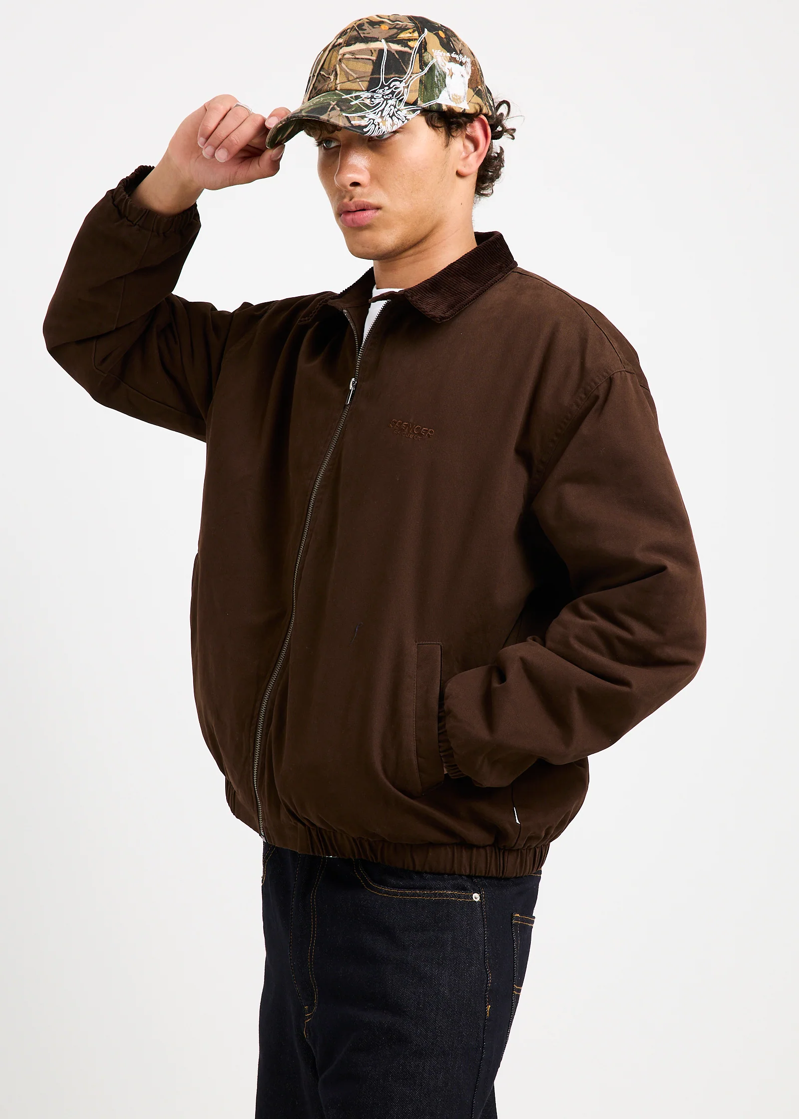 Palmer Jacket - Image 4