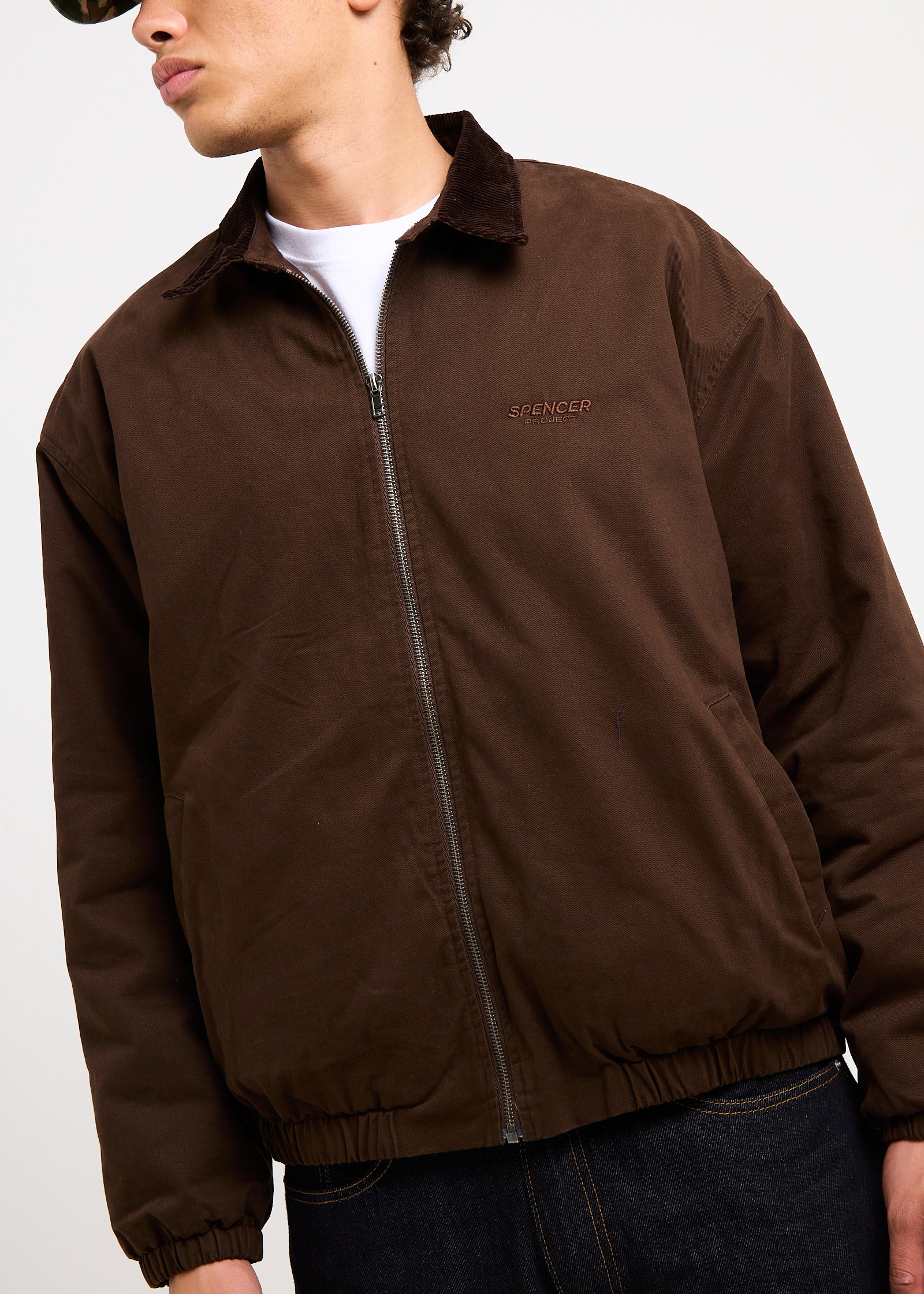 Palmer Jacket - Image 5