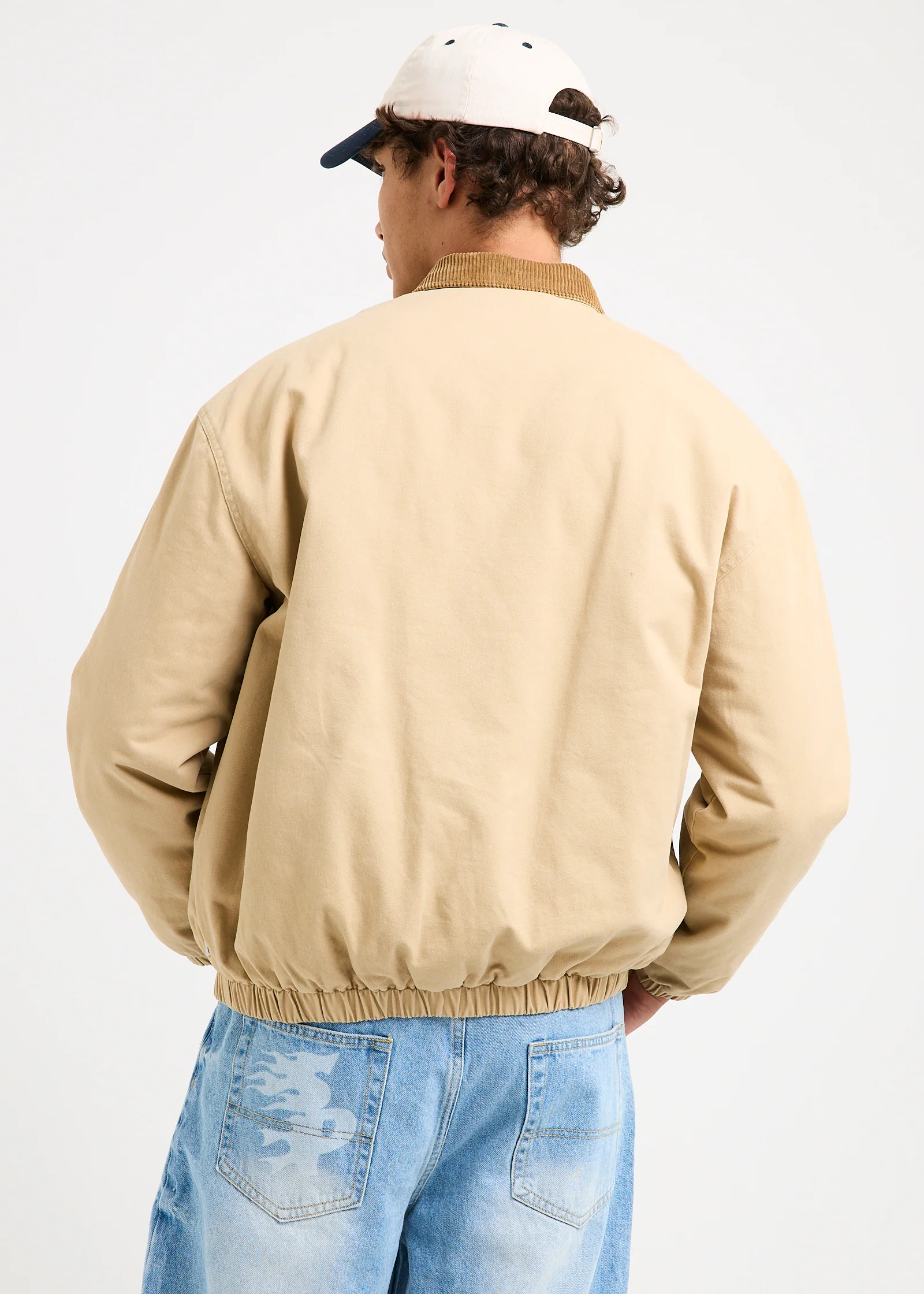 Palmer Jacket - Image 3