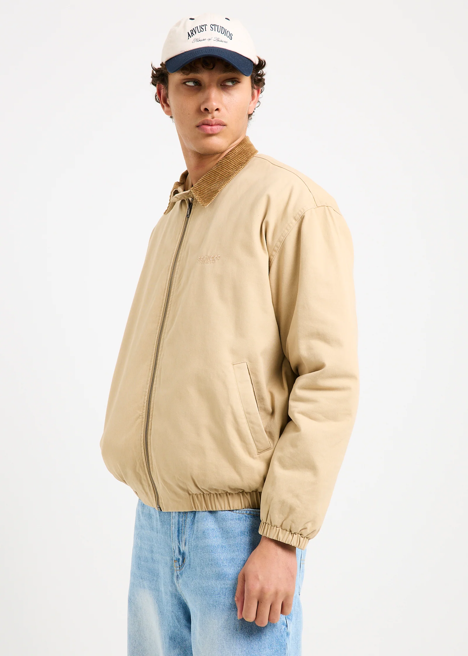 Palmer Jacket - Image 4