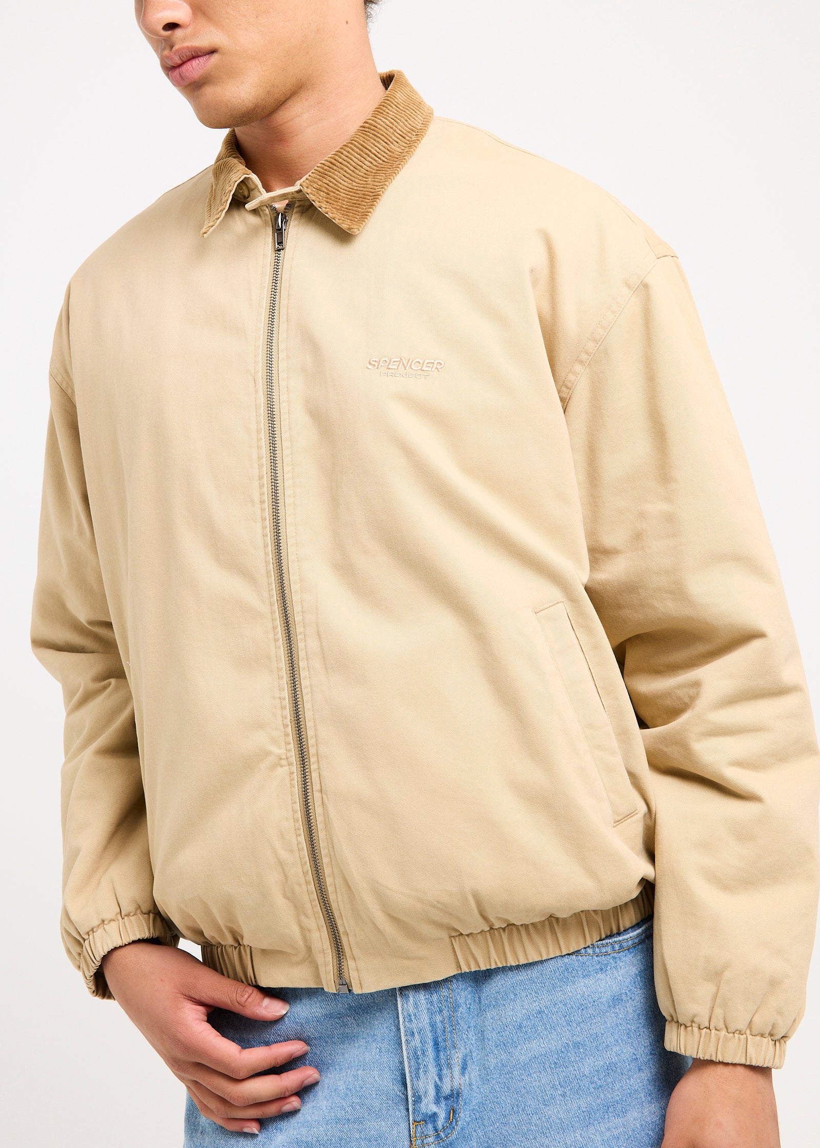Palmer Jacket - Image 5