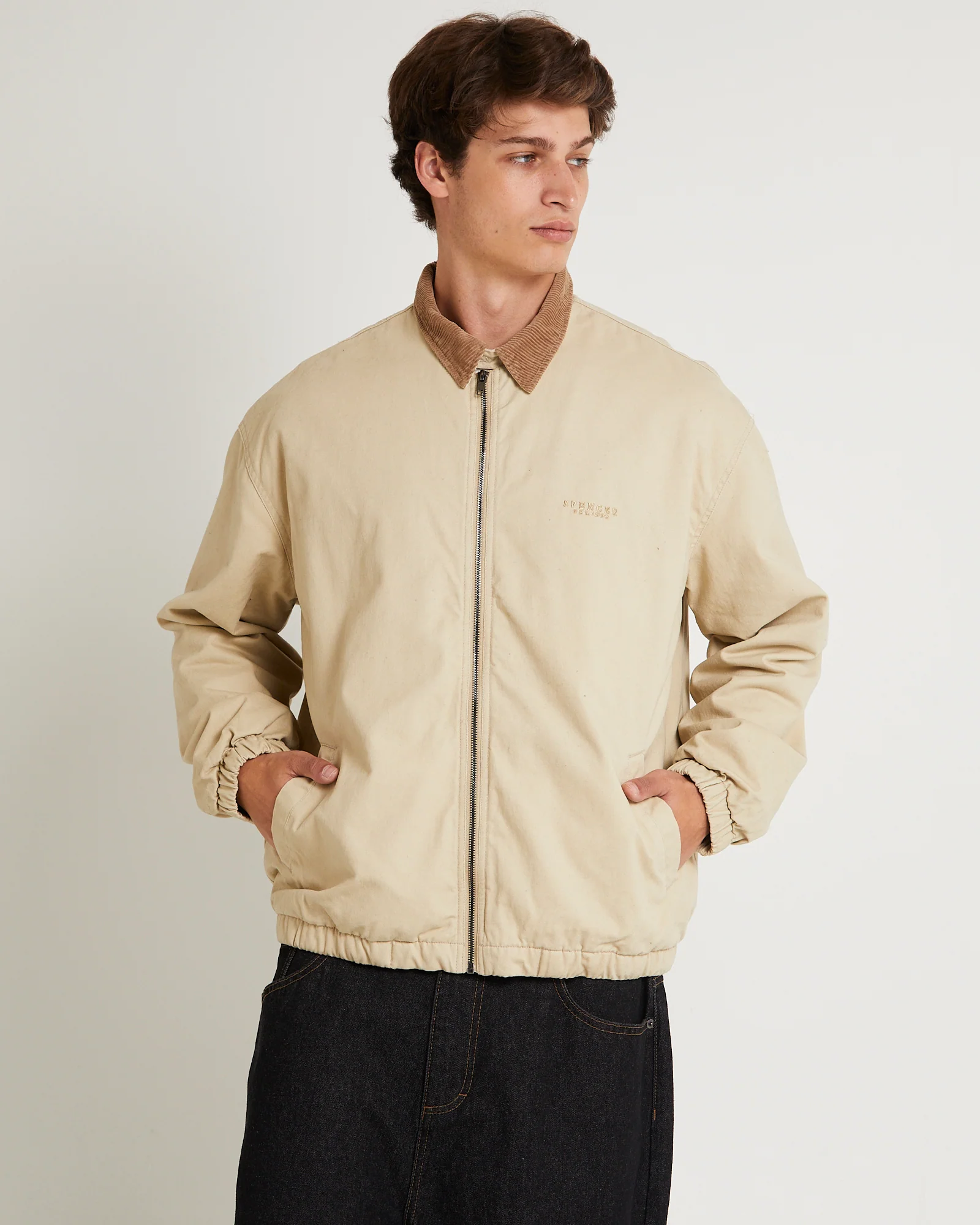 Palmer Jacket - Image 2