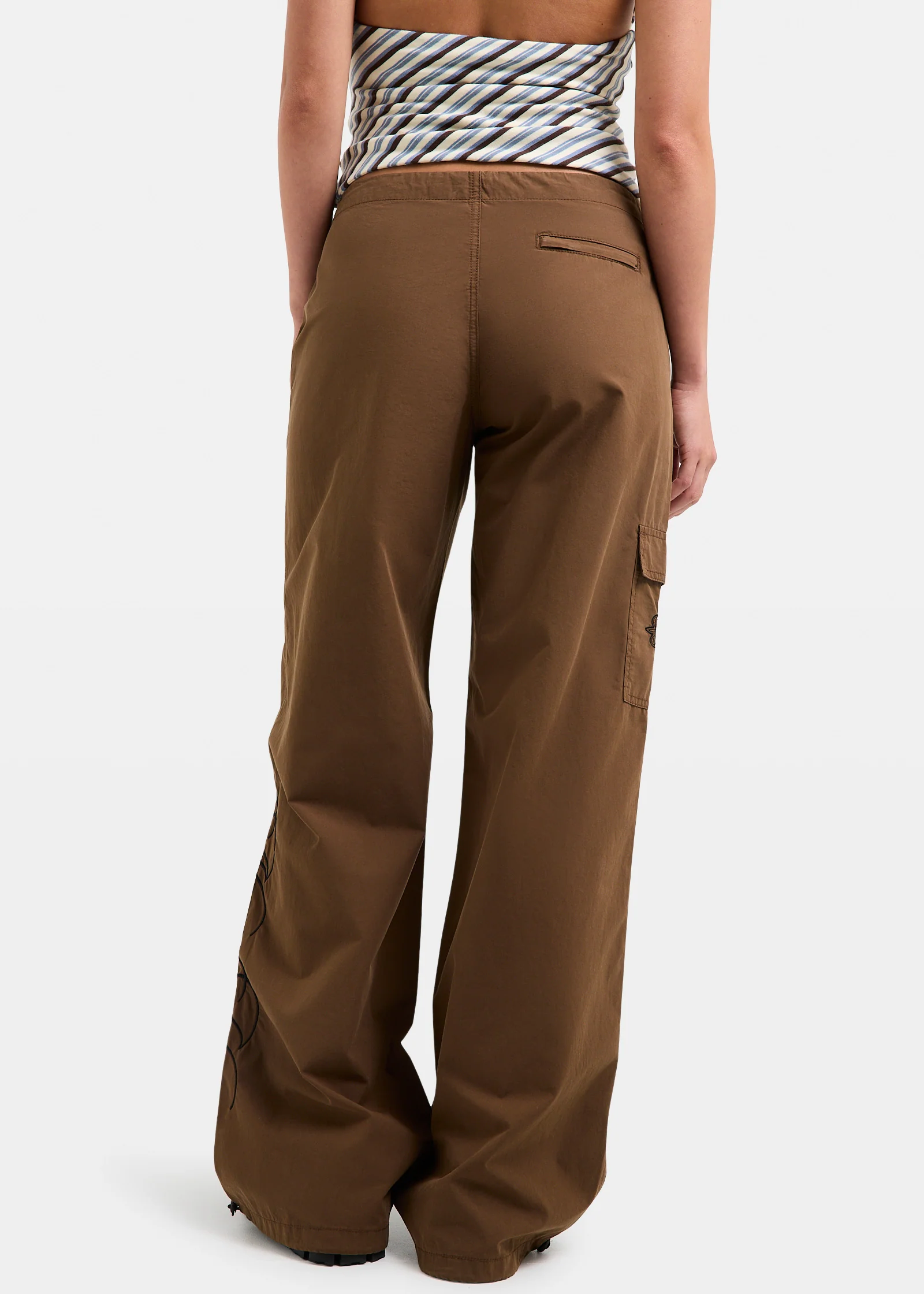 Para Pants - Image 4