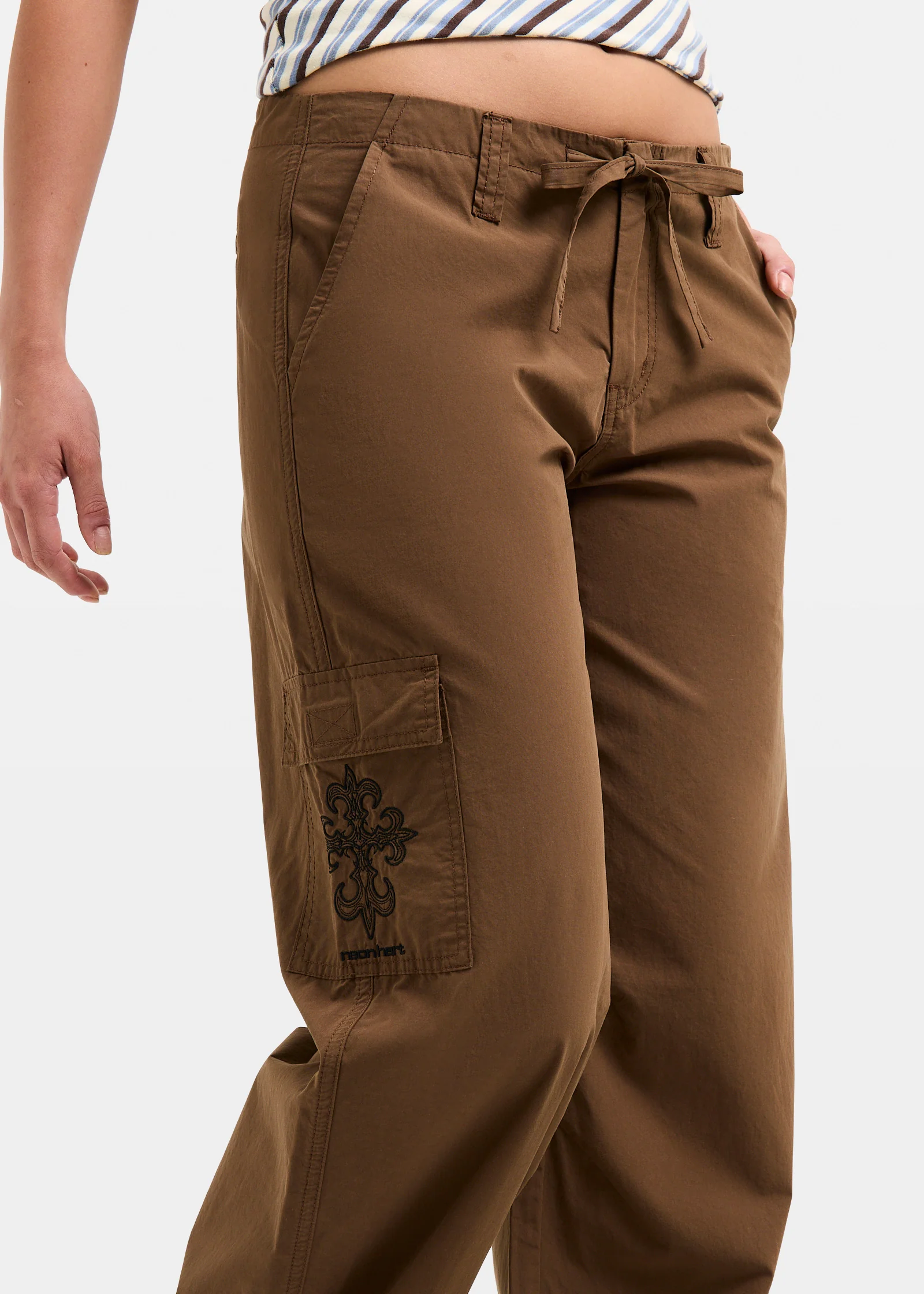 Para Pants - Image 5