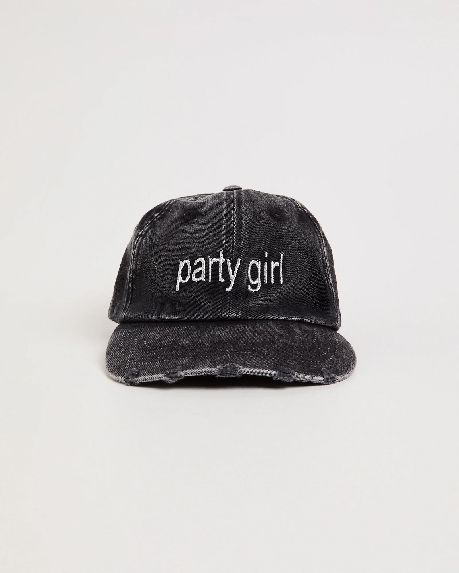 Party Girl Cap