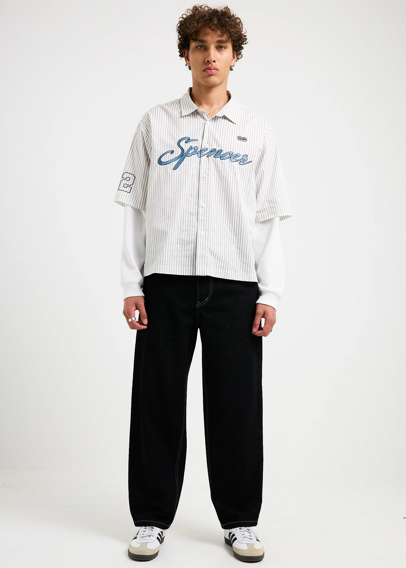 Passage Denim Jeans - Image 3