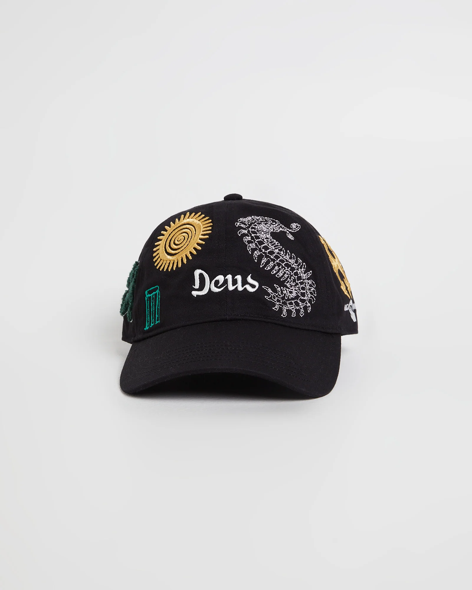 Pennies Cap