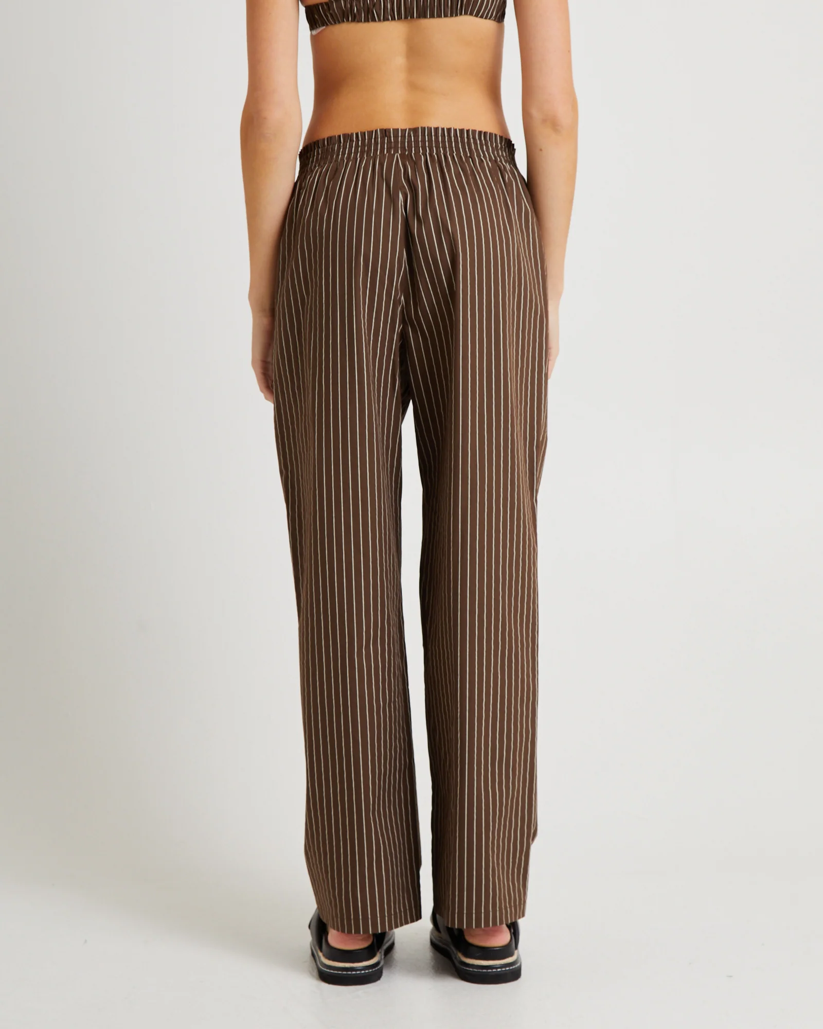 Peta Boxer Pant - Image 2