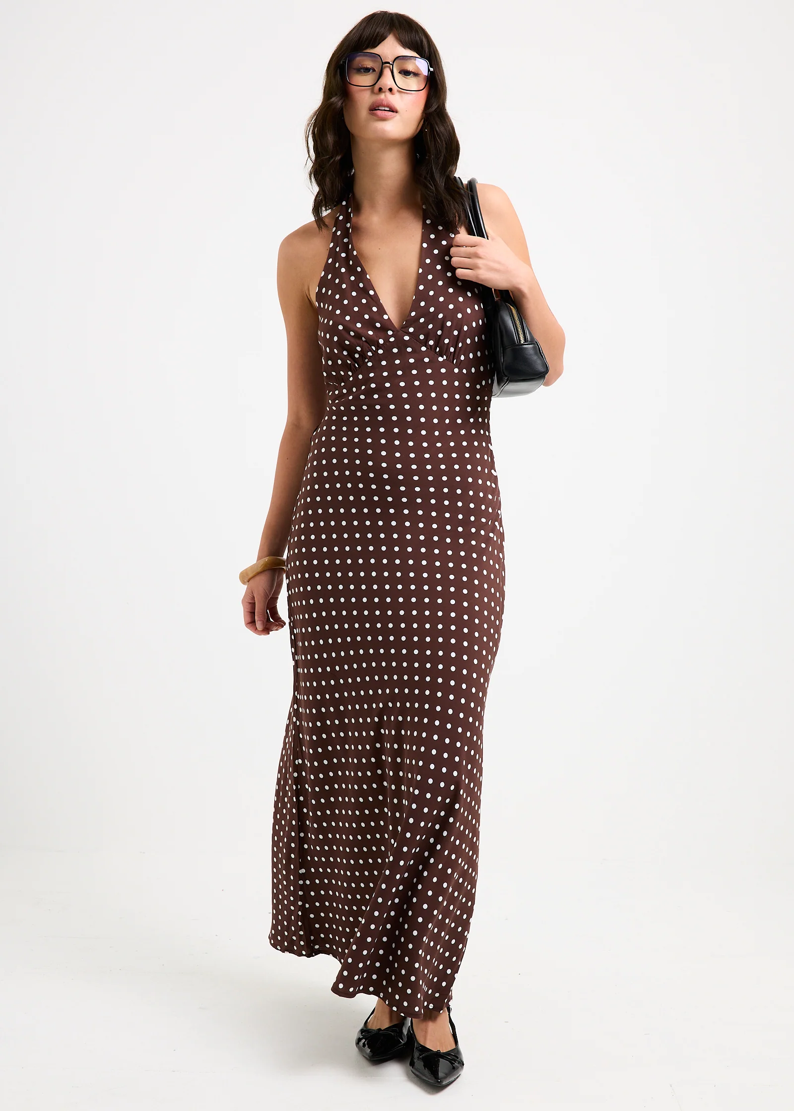 Petra Maxi Dress
