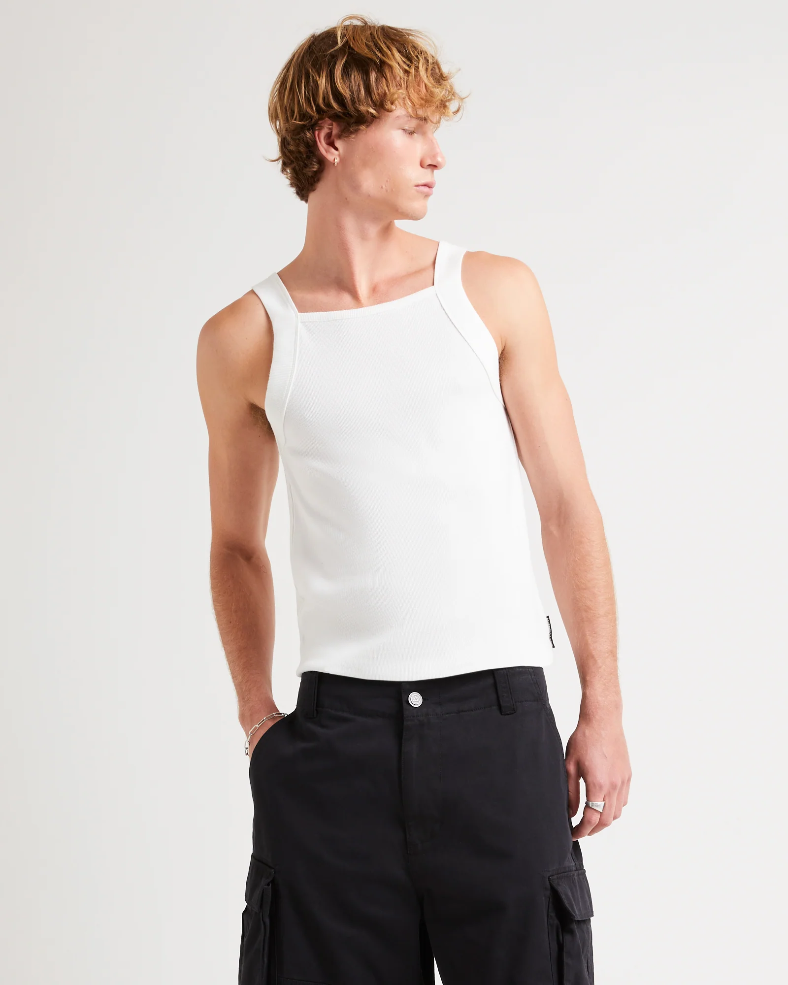 Phoenix Rib Tank