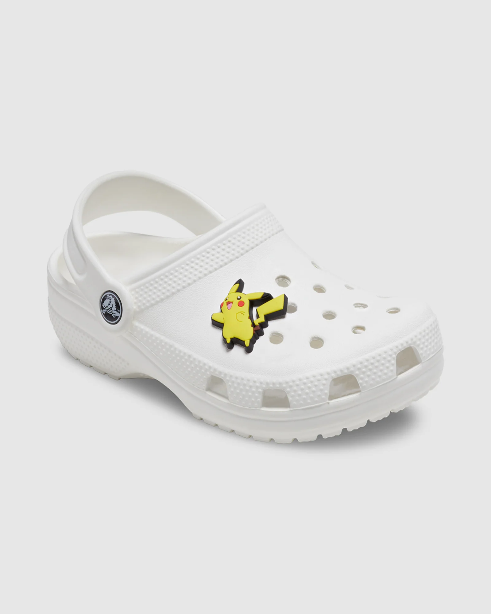 Pokemon Pikachu Jibbit