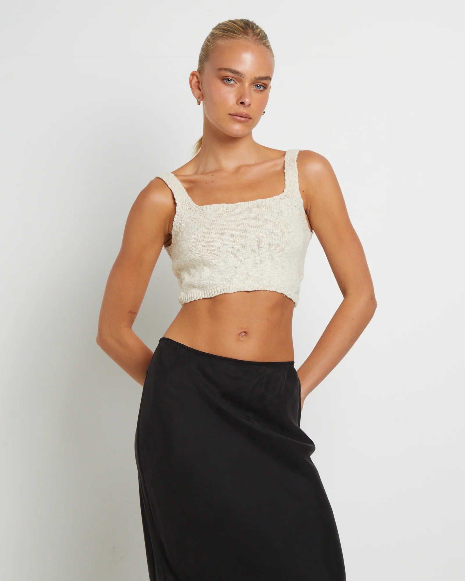 Prairie Knit Cami