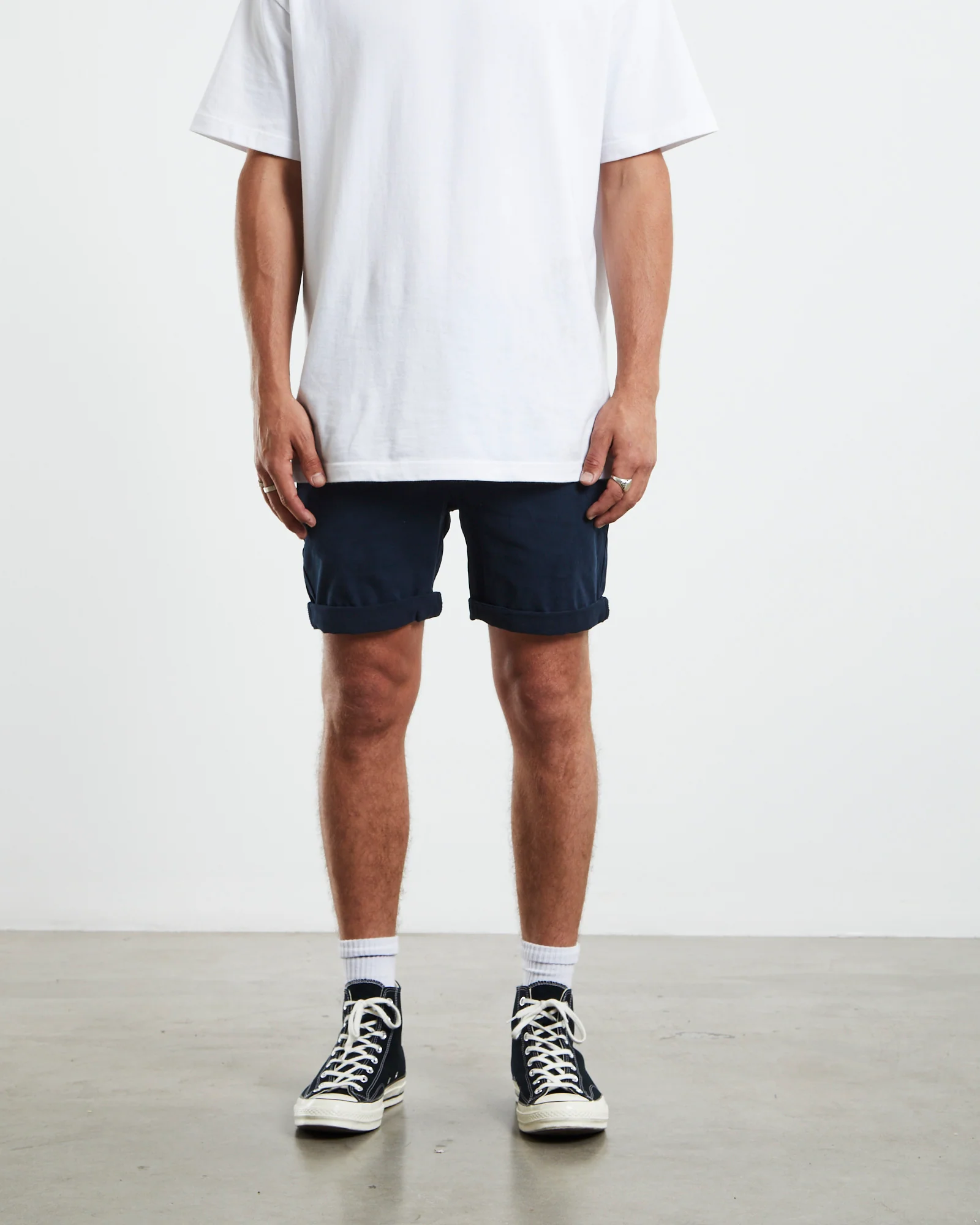 Preston Shorts