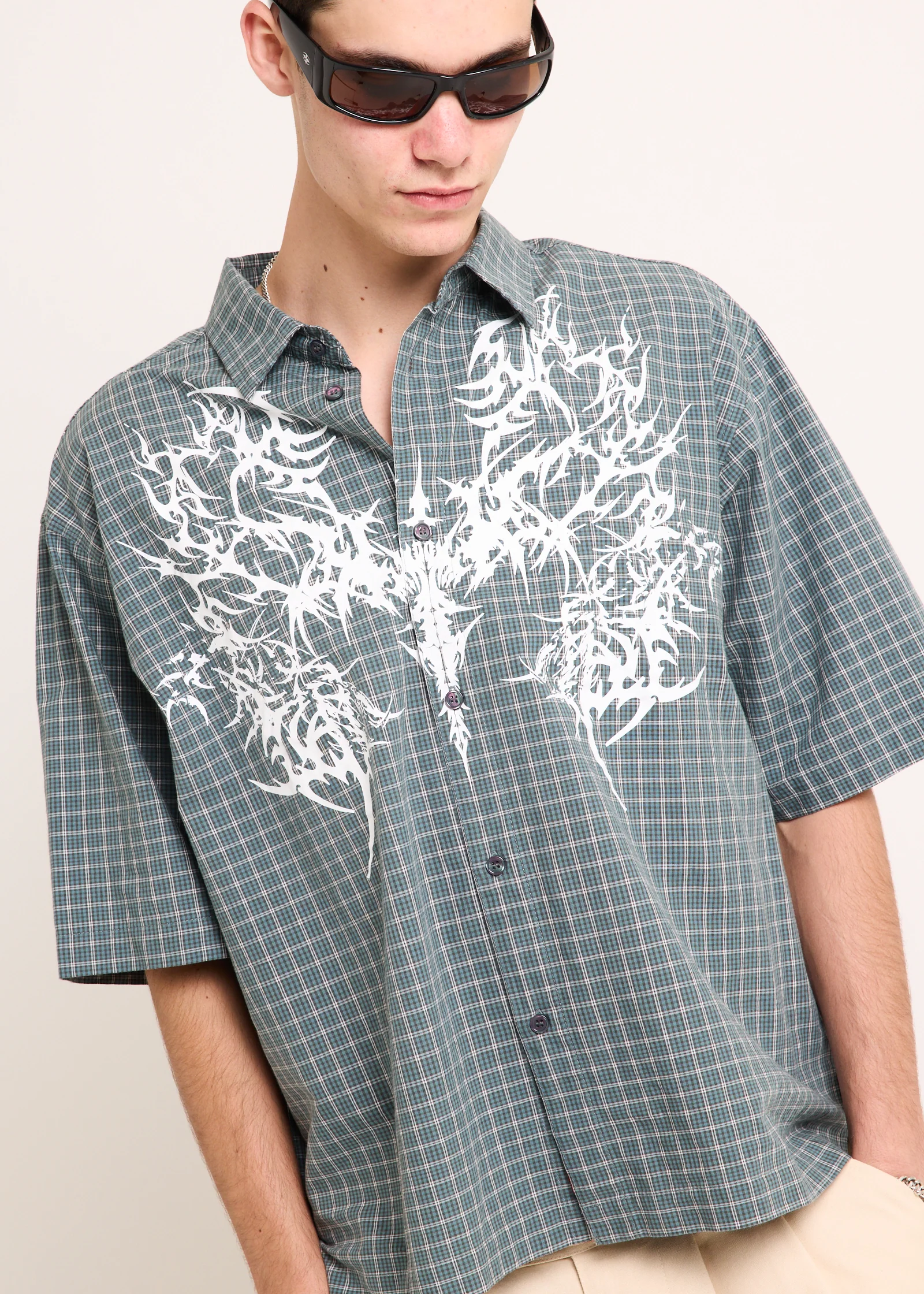 Primus Ss Shirt - Image 6