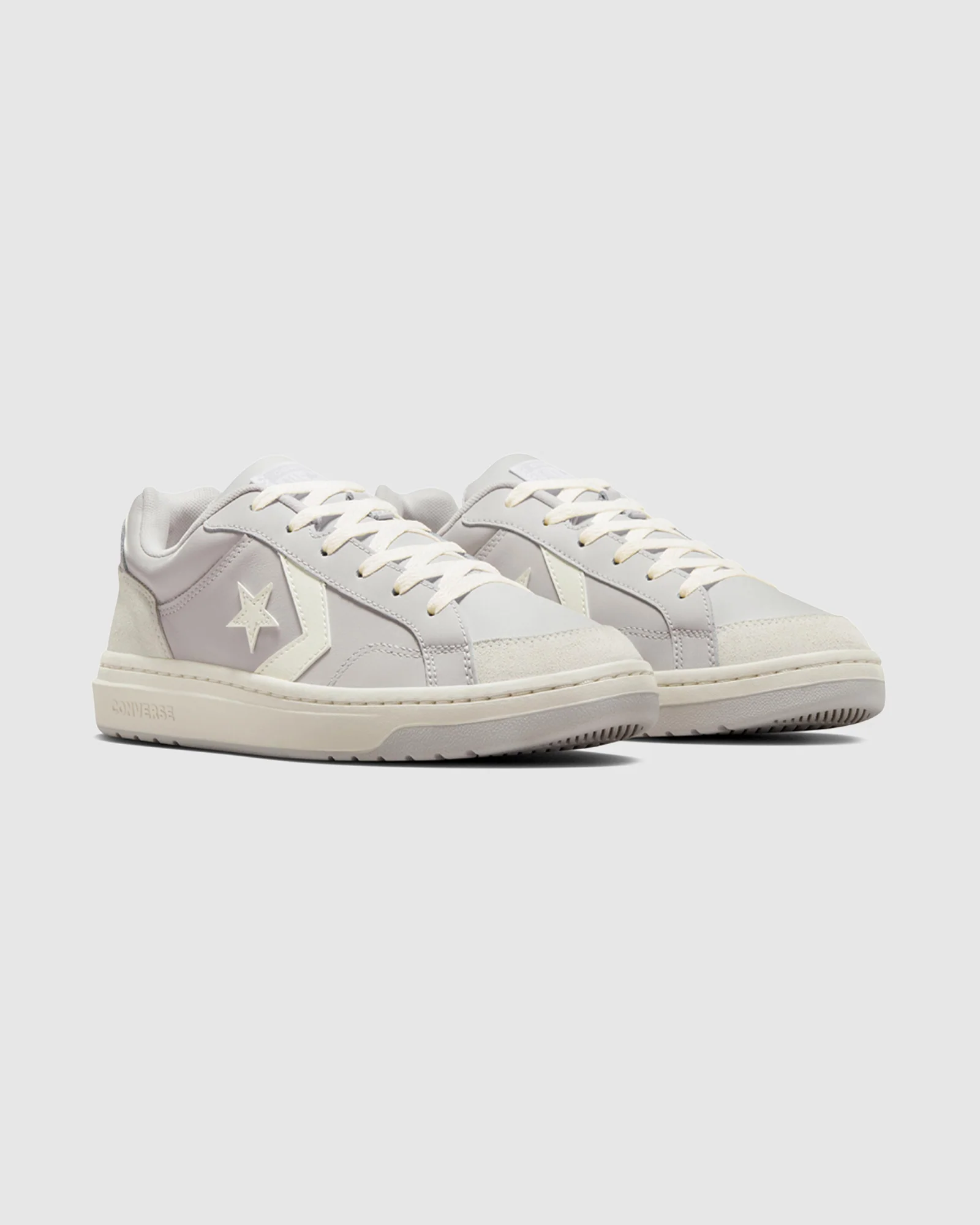 Pro Blaze Classic Low Top Pale Putty