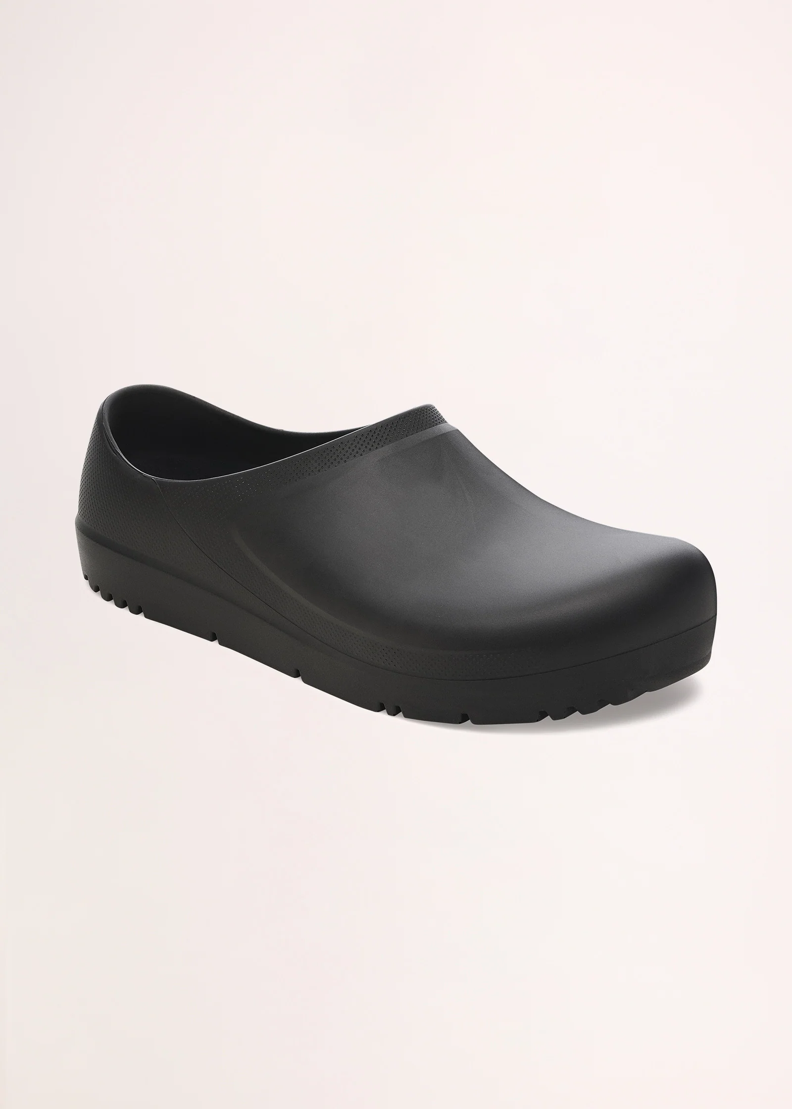 Profi Birki 2.0 Black Polyurethane Regular - Image 3