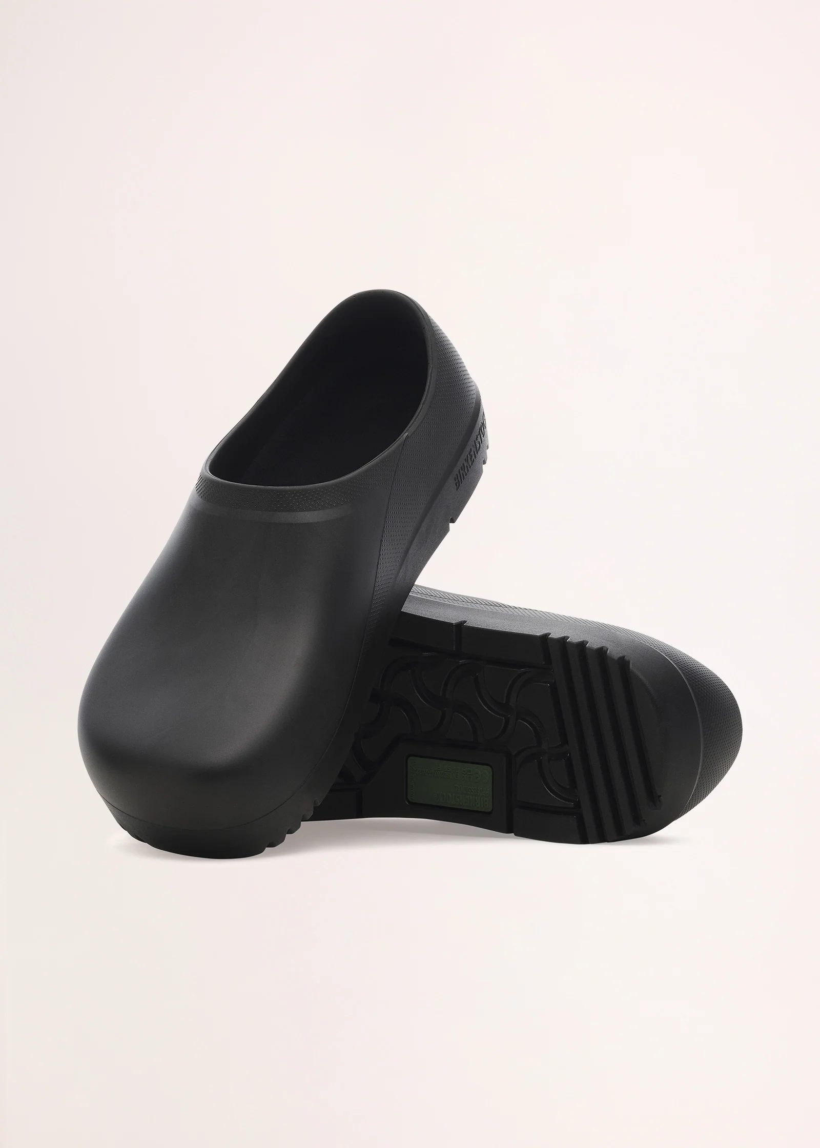 Profi Birki 2.0 Black Polyurethane Regular - Image 4