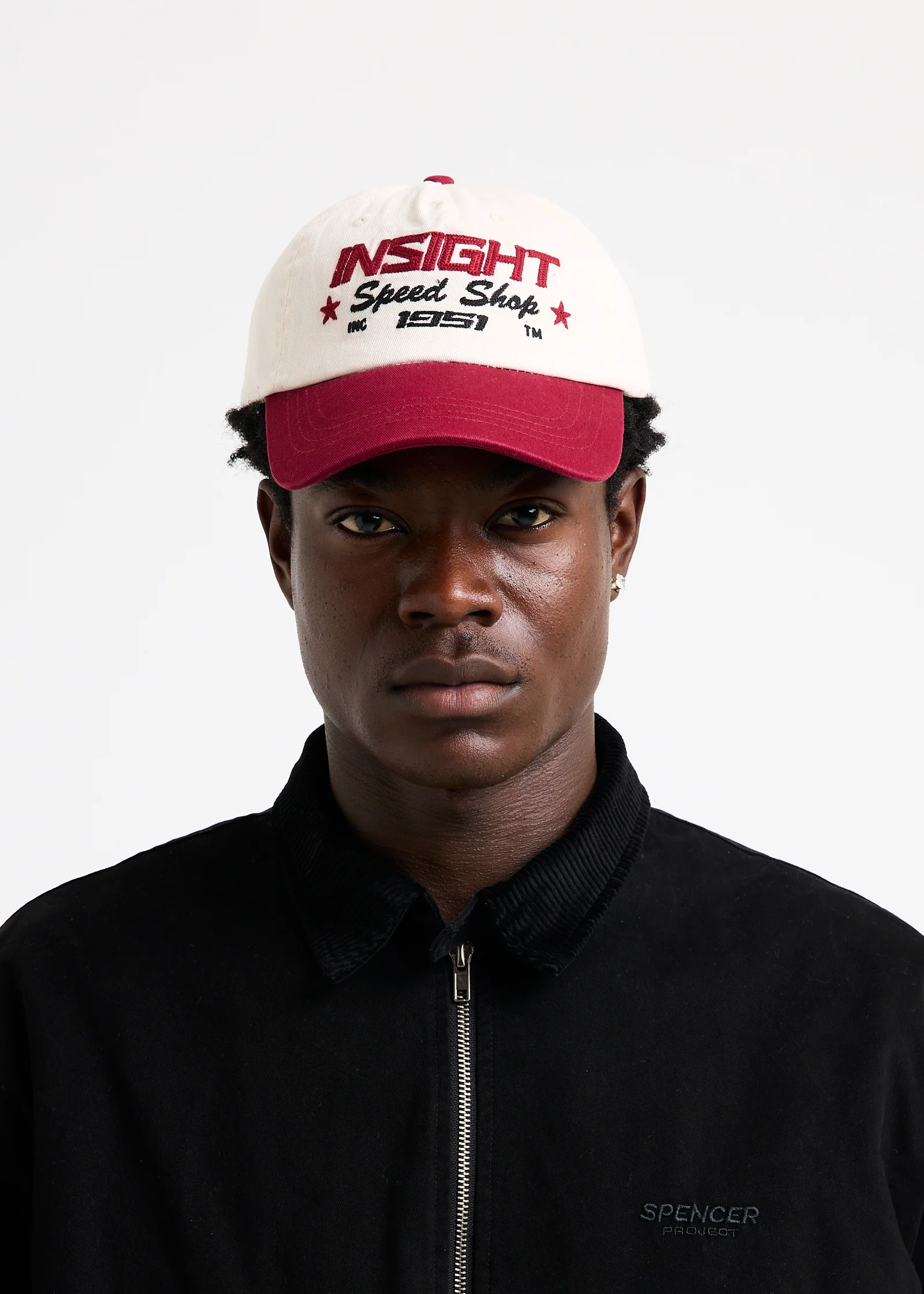 Rag Cap